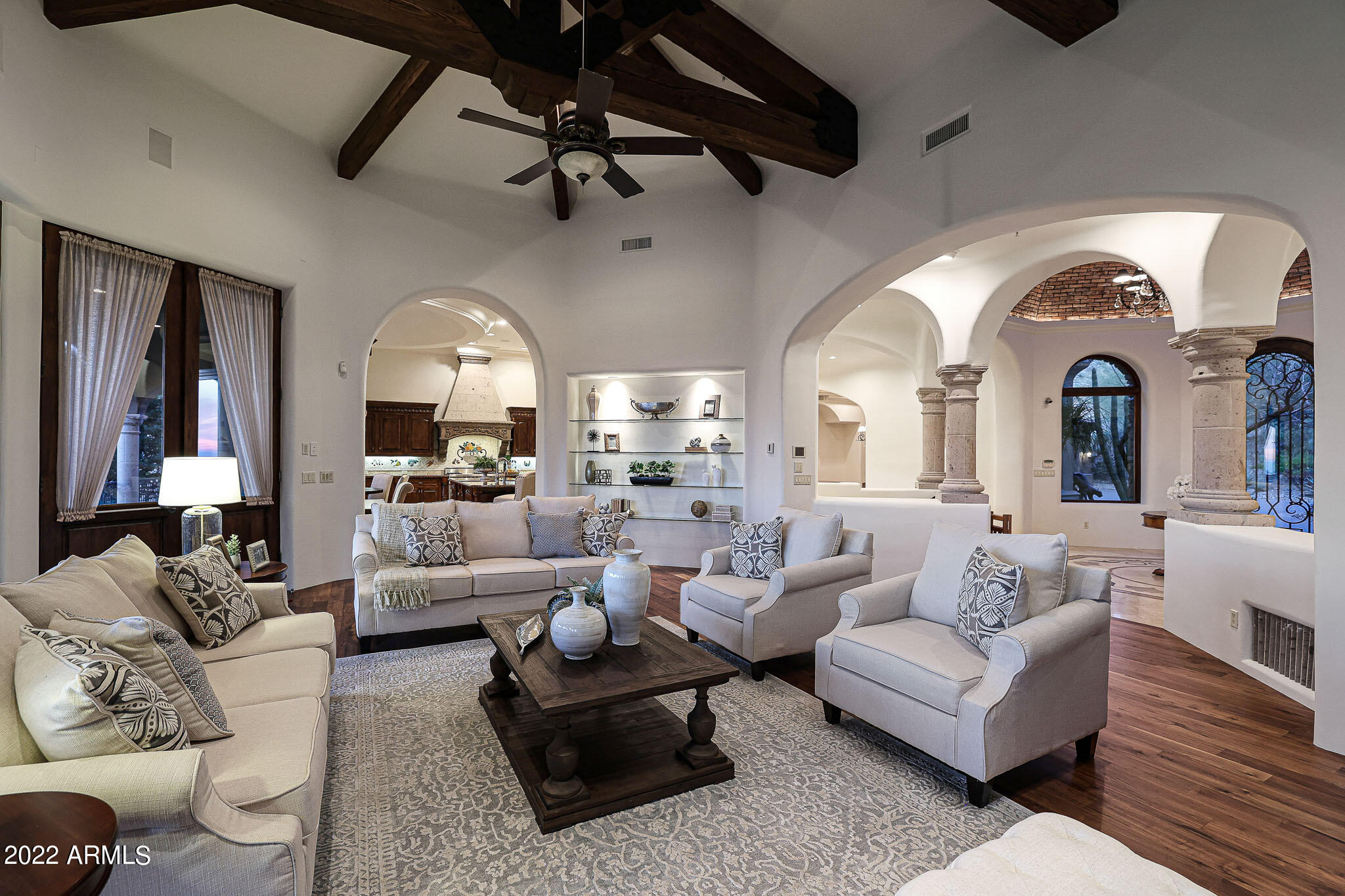 Canyon Heights - Residential