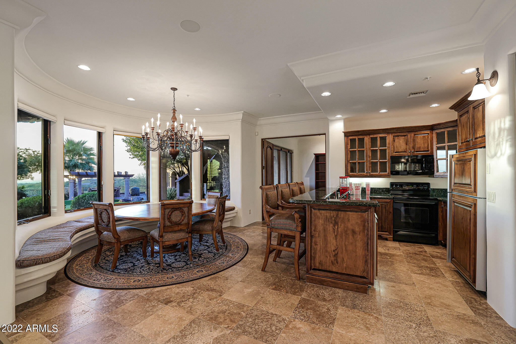 Canyon Heights - Residential