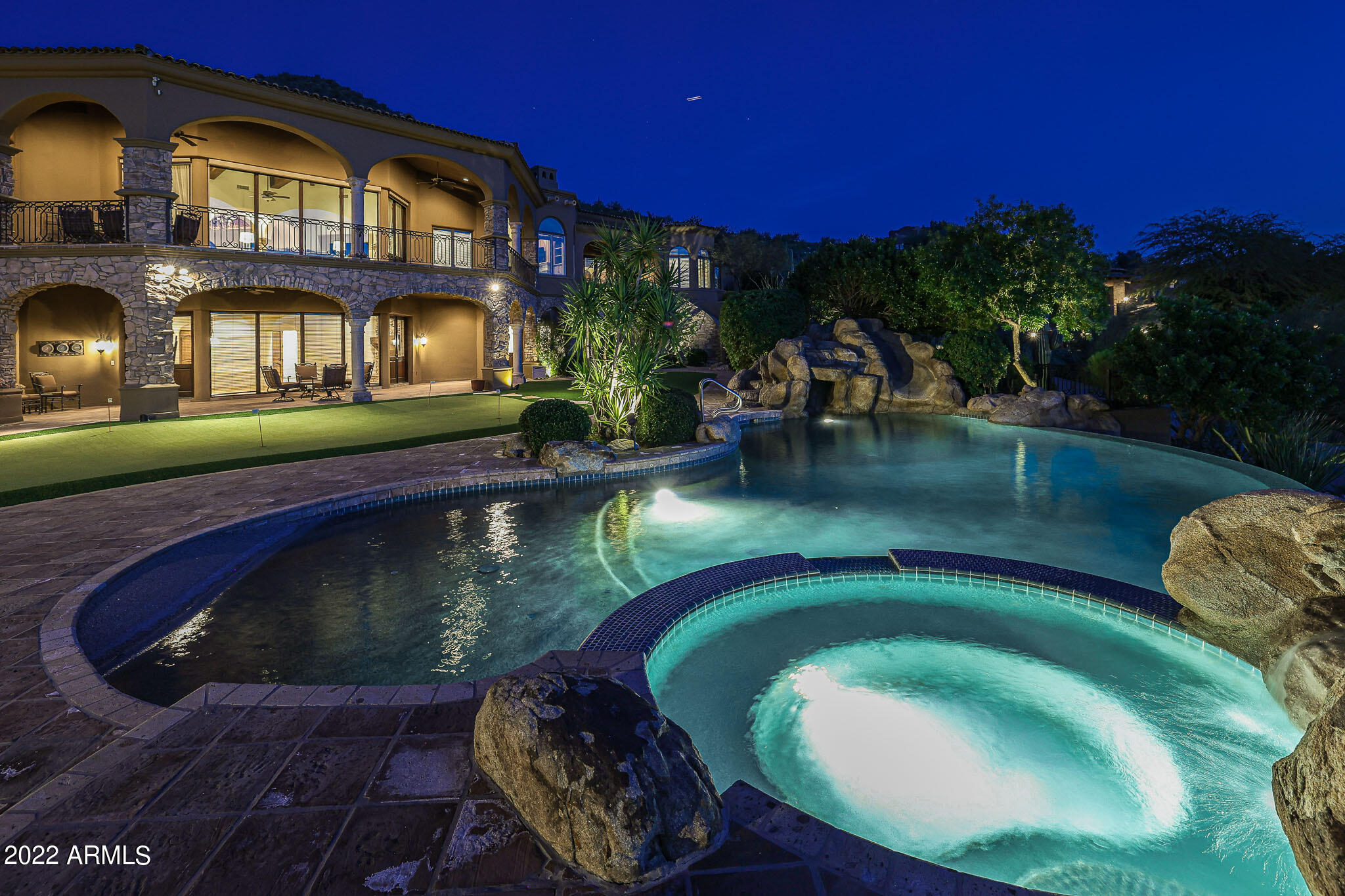 Canyon Heights - Residential
