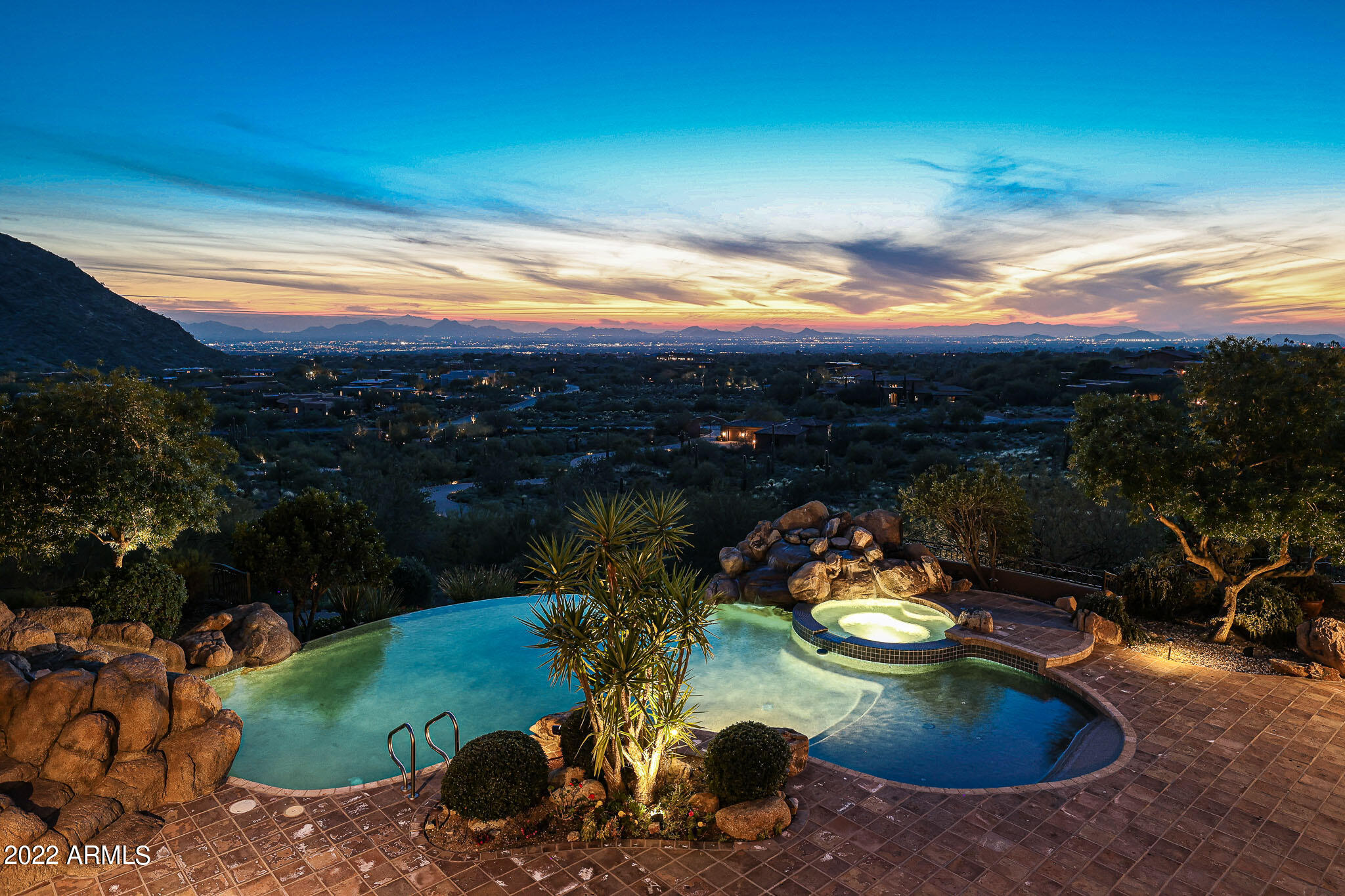 Canyon Heights - Residential