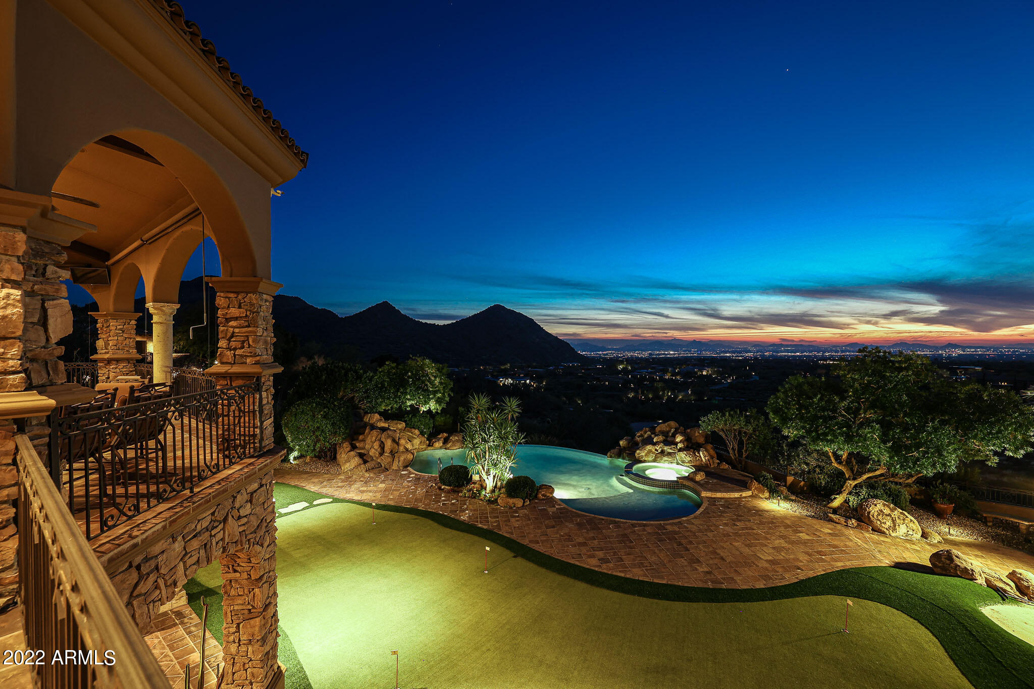 Canyon Heights - Residential
