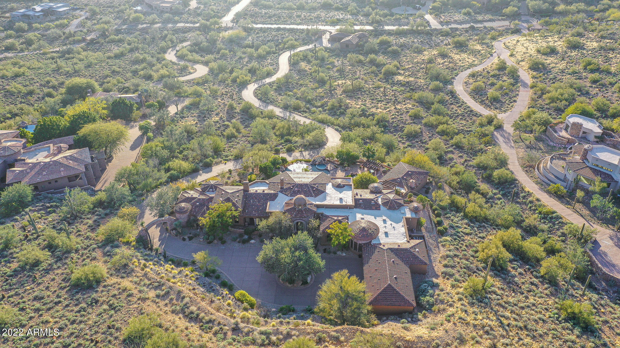 Canyon Heights - Residential