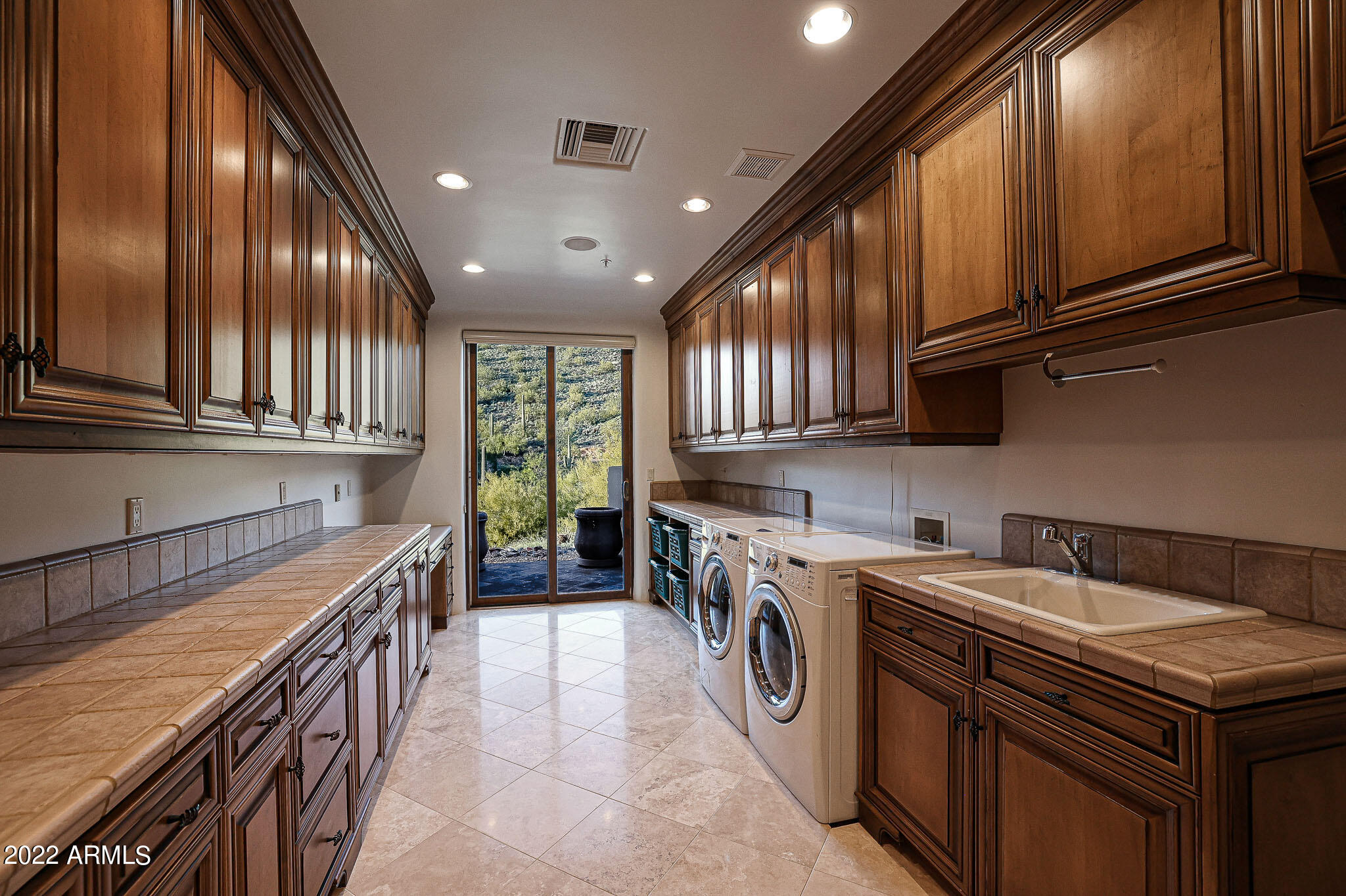 Canyon Heights - Residential