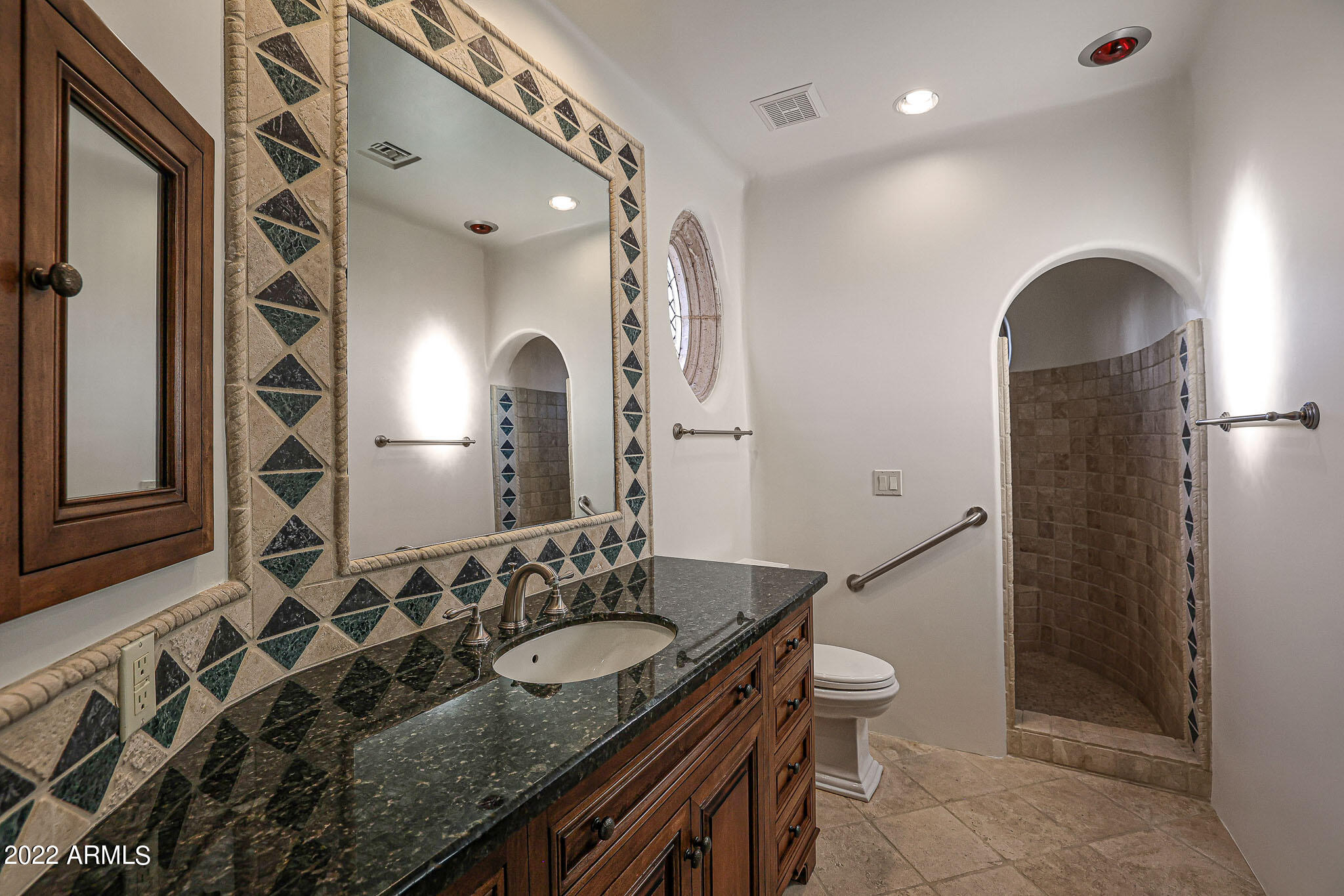 Canyon Heights - Residential