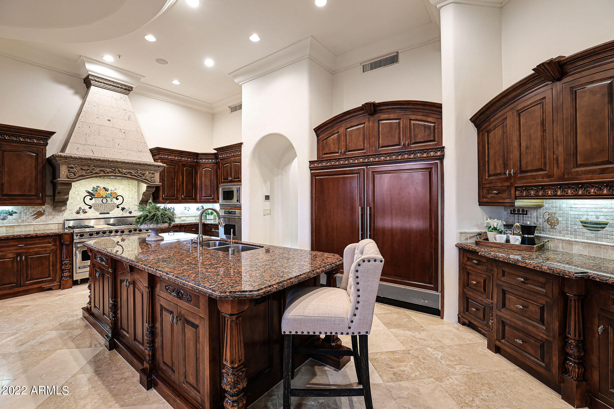 Canyon Heights - Residential