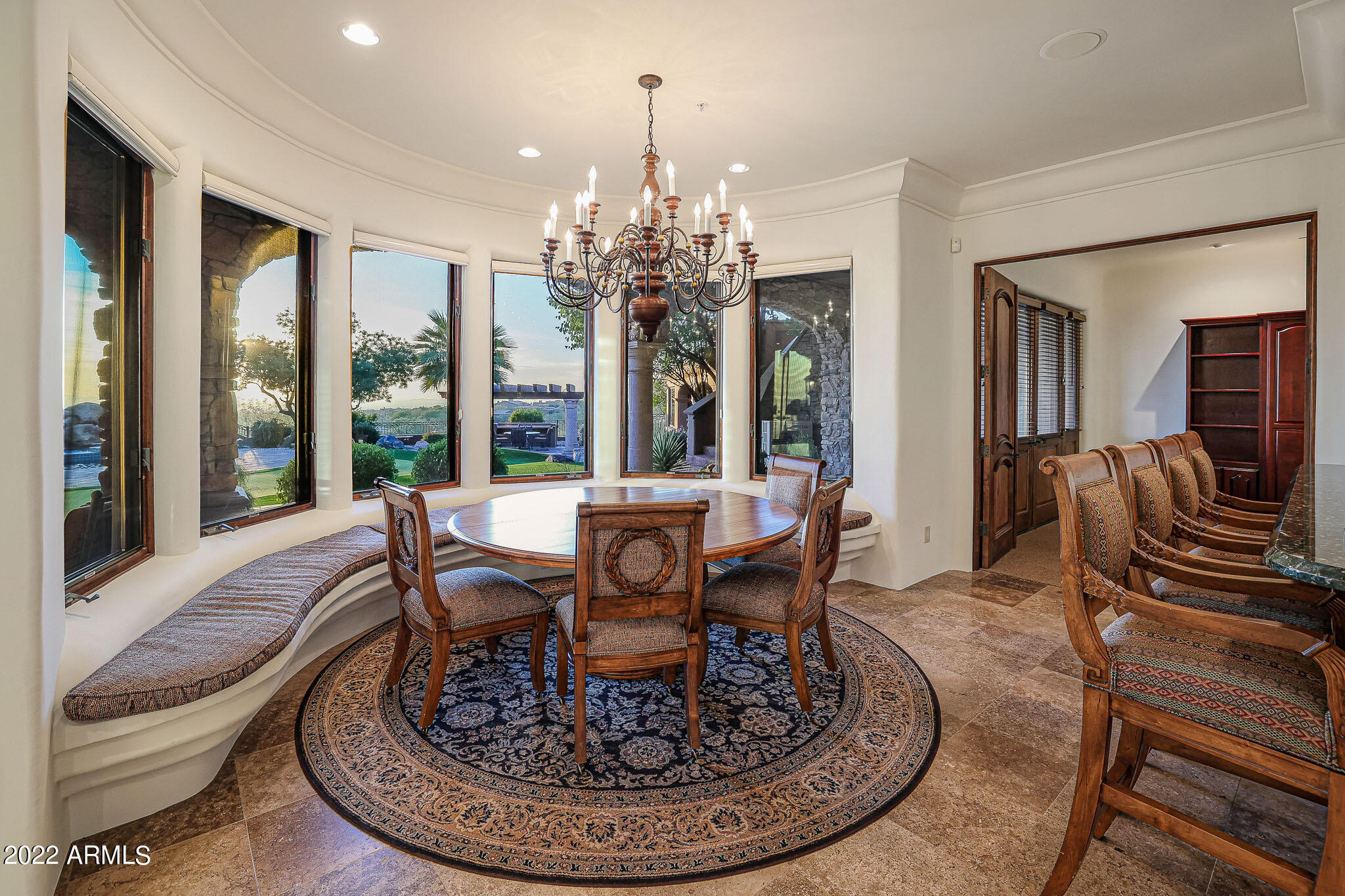 Canyon Heights - Residential