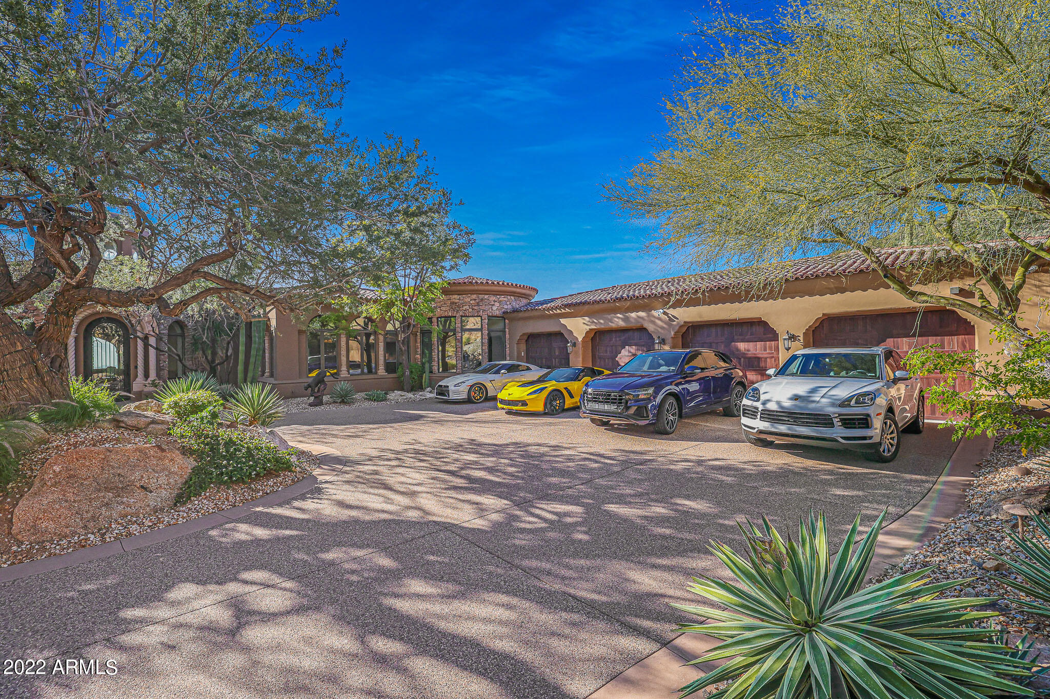 Canyon Heights - Residential