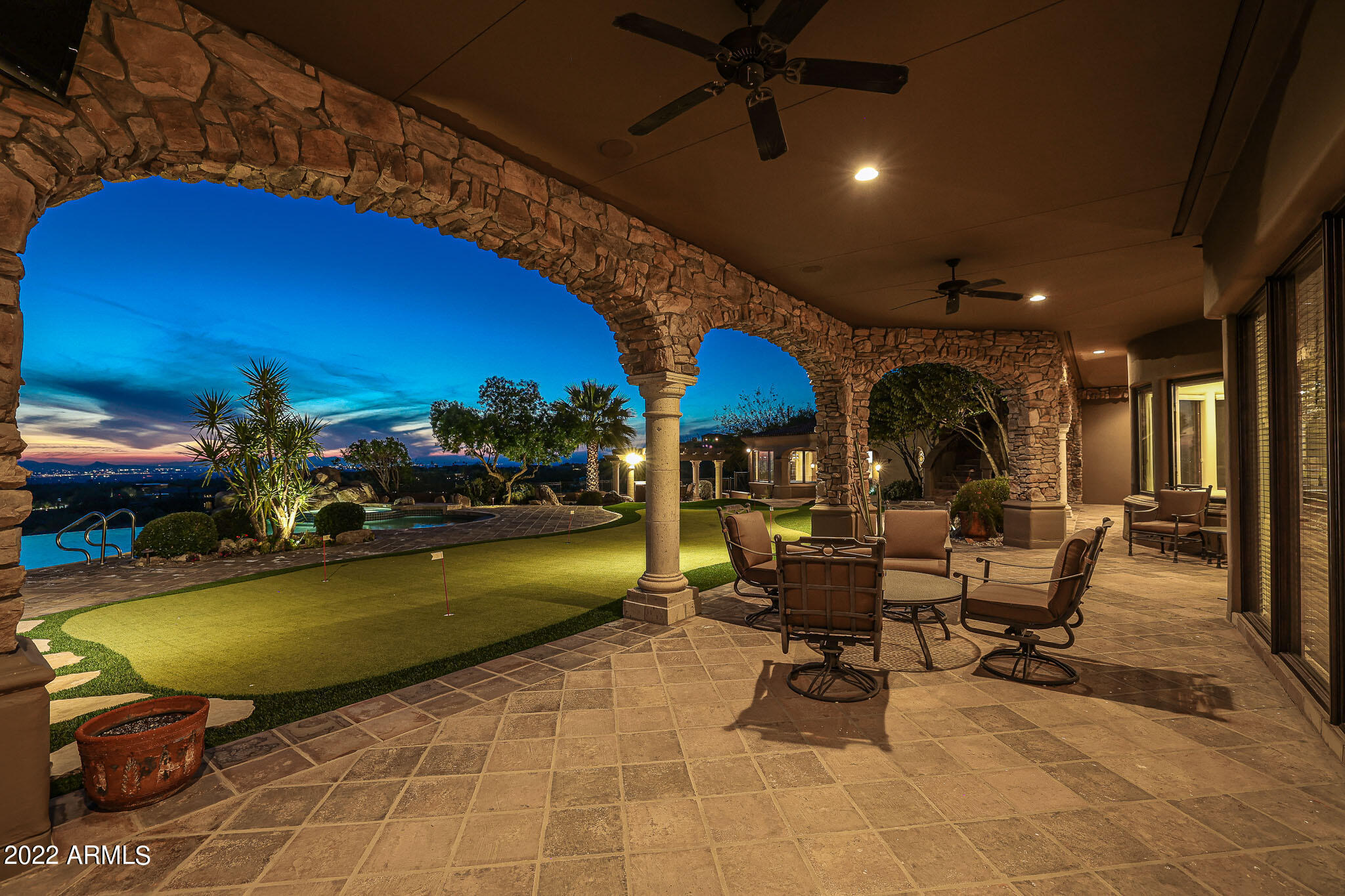 Canyon Heights - Residential