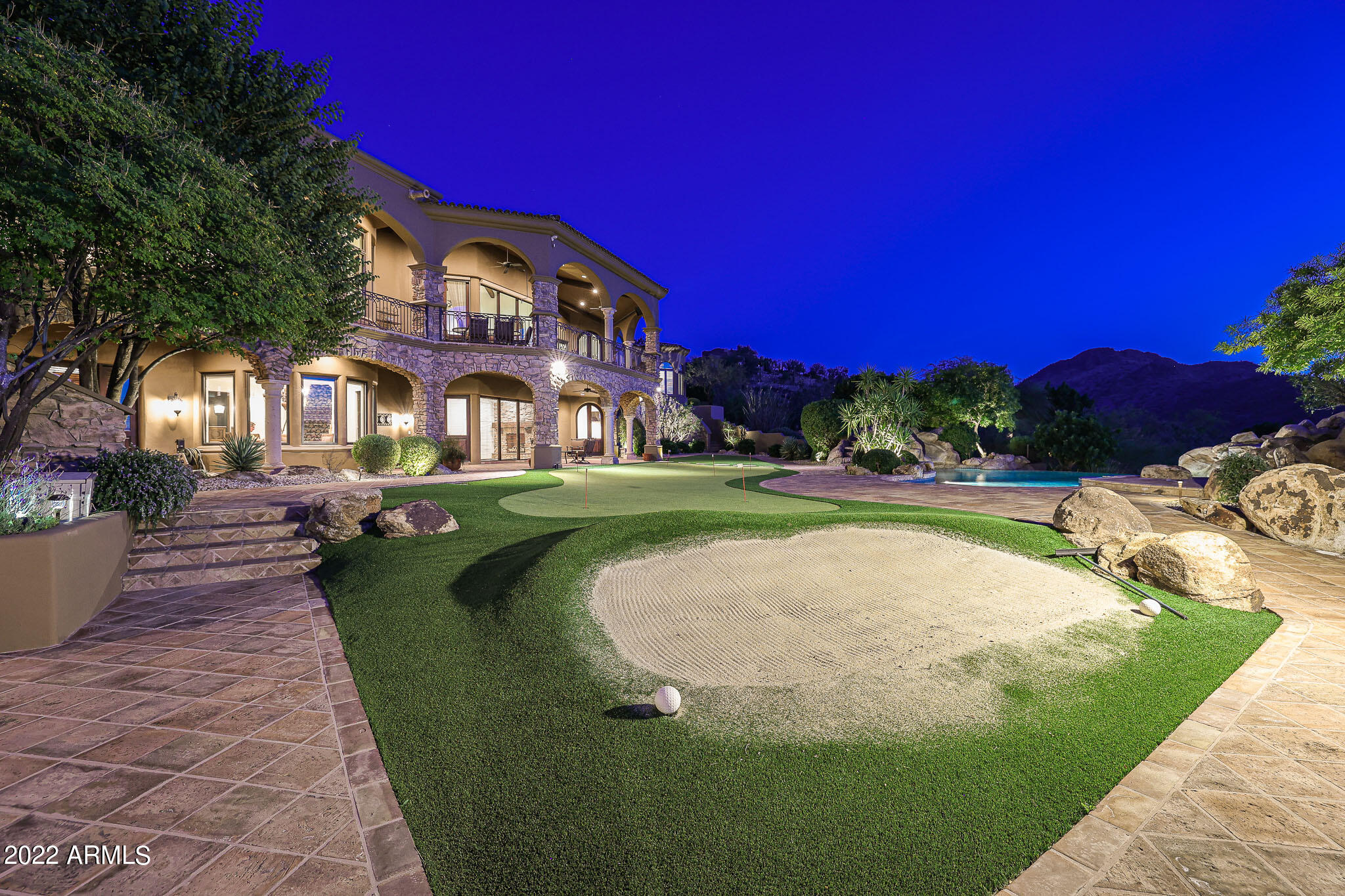 Canyon Heights - Residential