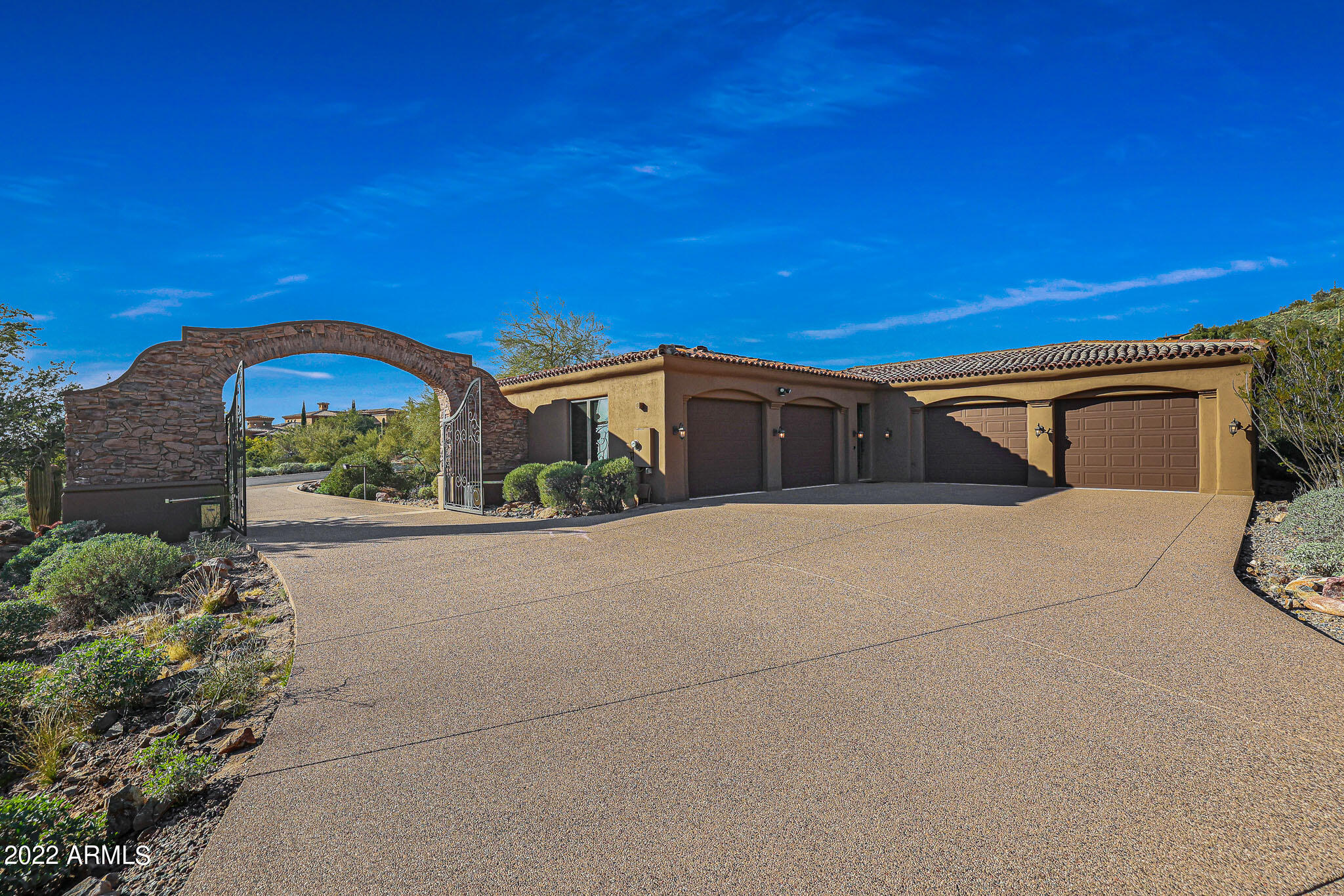 Canyon Heights - Residential
