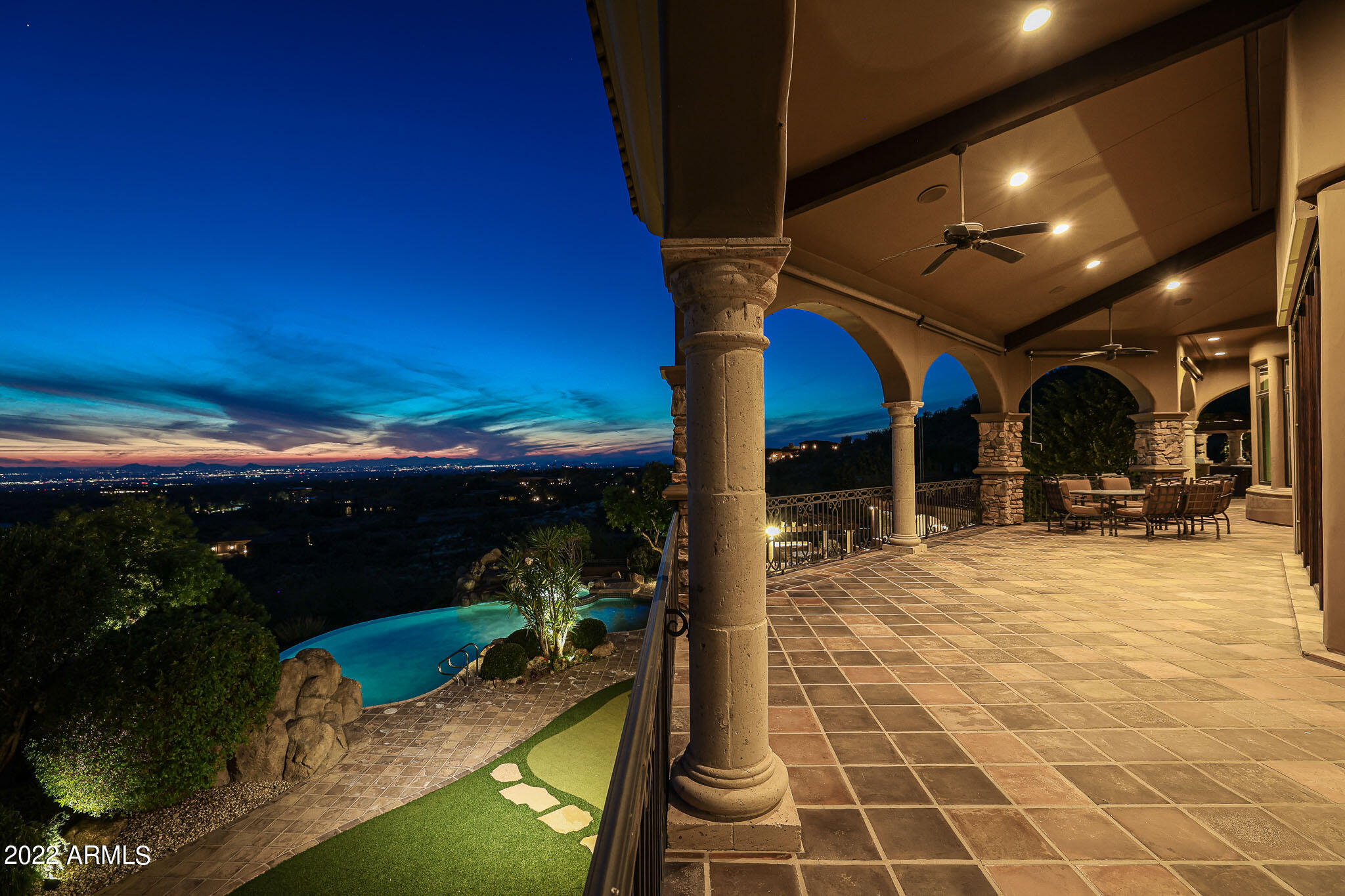 Canyon Heights - Residential