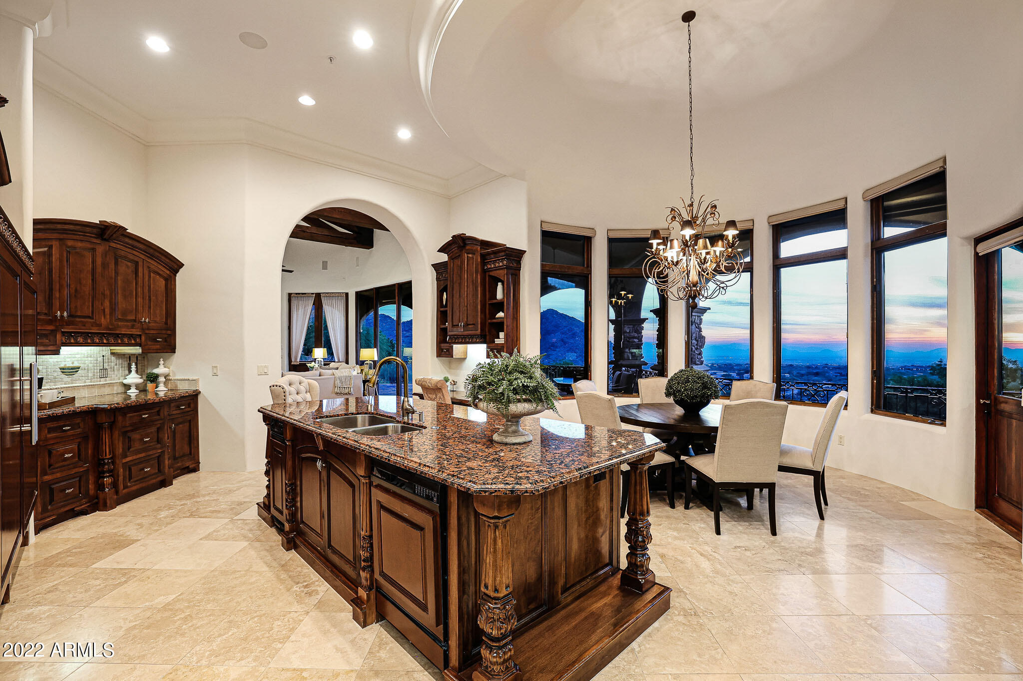 Canyon Heights - Residential