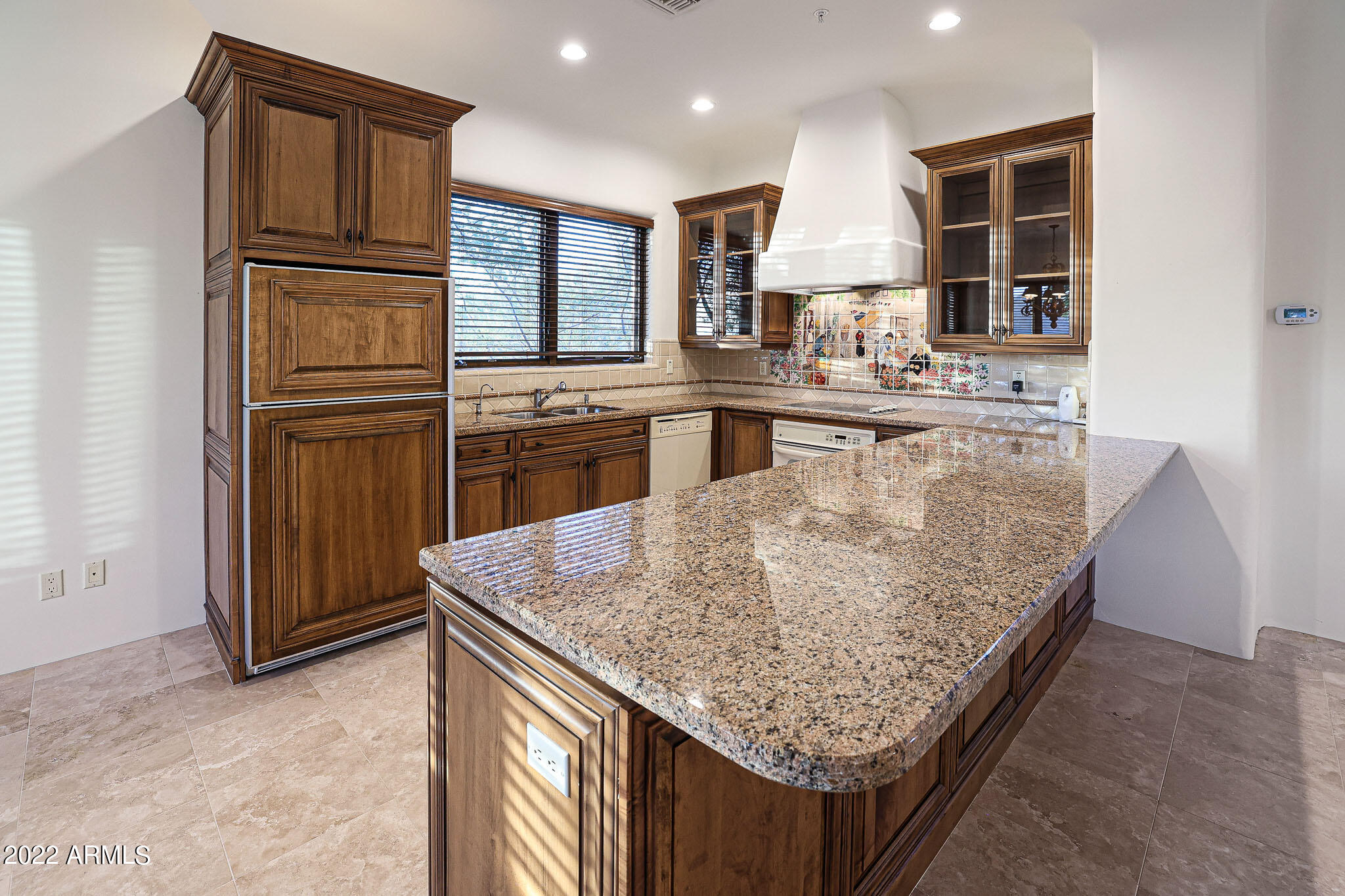 Canyon Heights - Residential