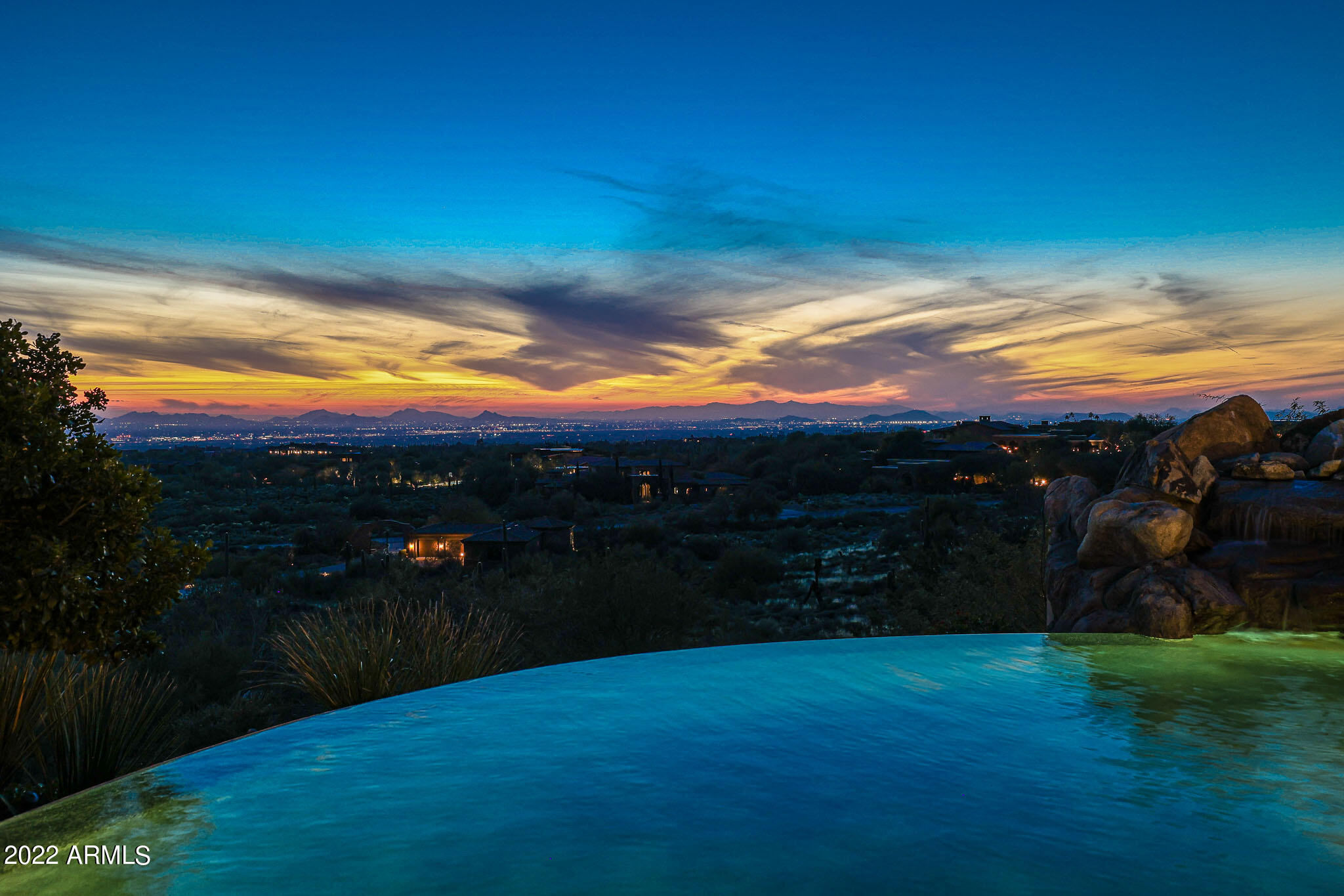 Canyon Heights - Residential