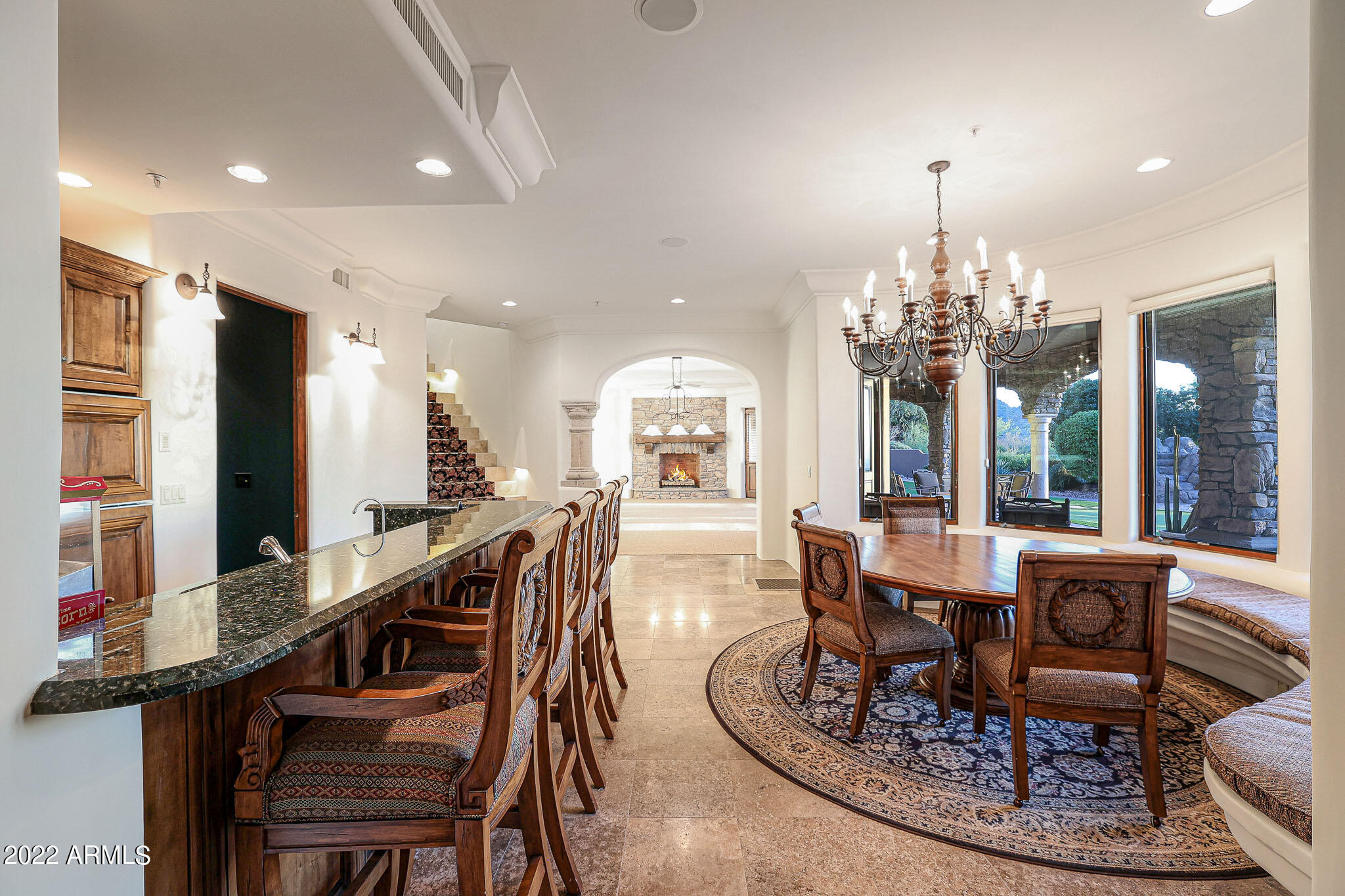 Canyon Heights - Residential