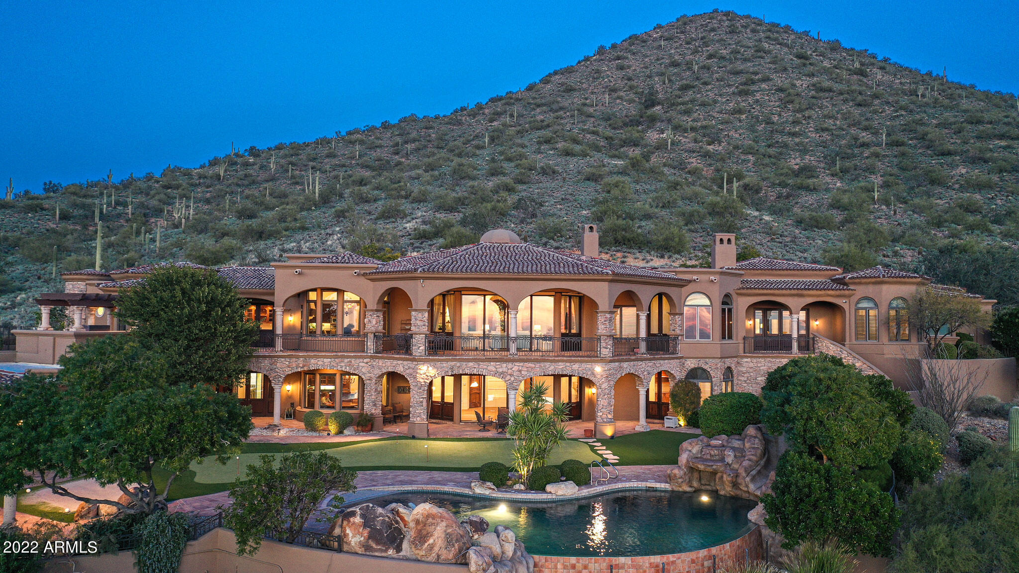 Canyon Heights - Residential