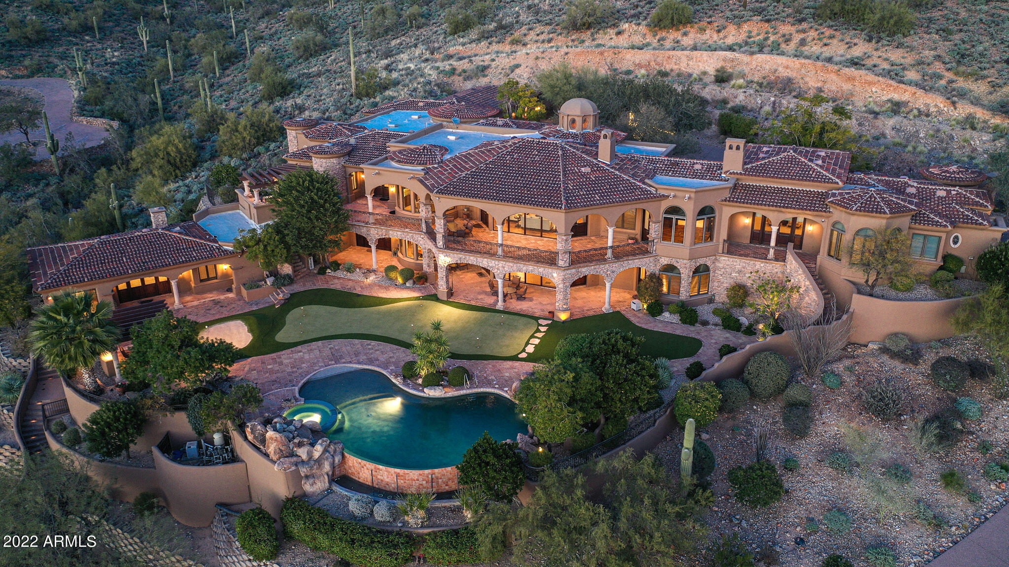 Canyon Heights - Residential