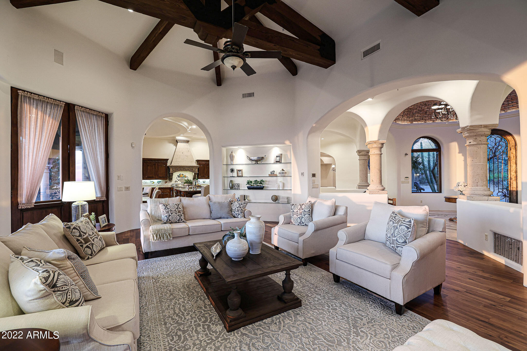 Canyon Heights - Residential