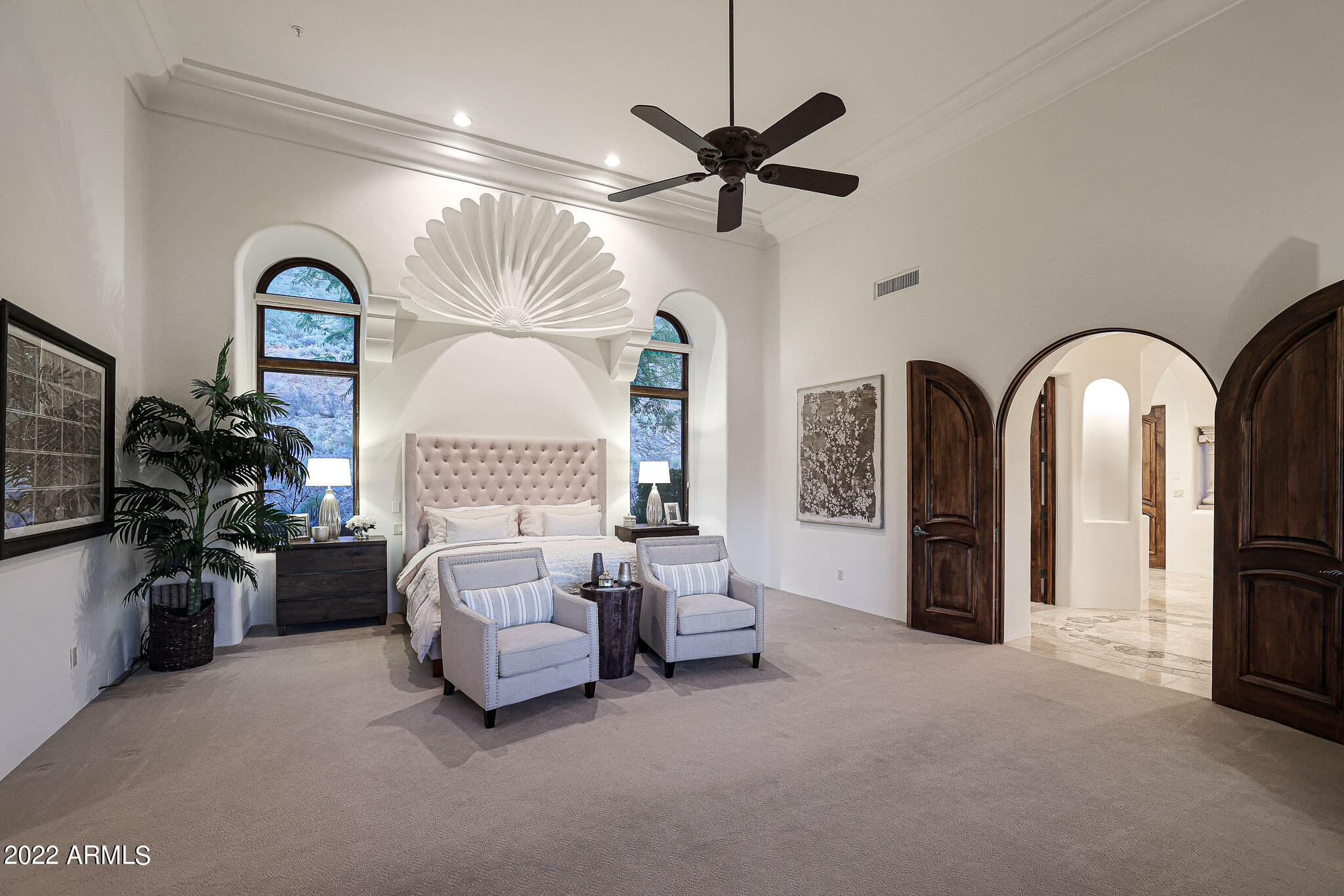 Canyon Heights - Residential