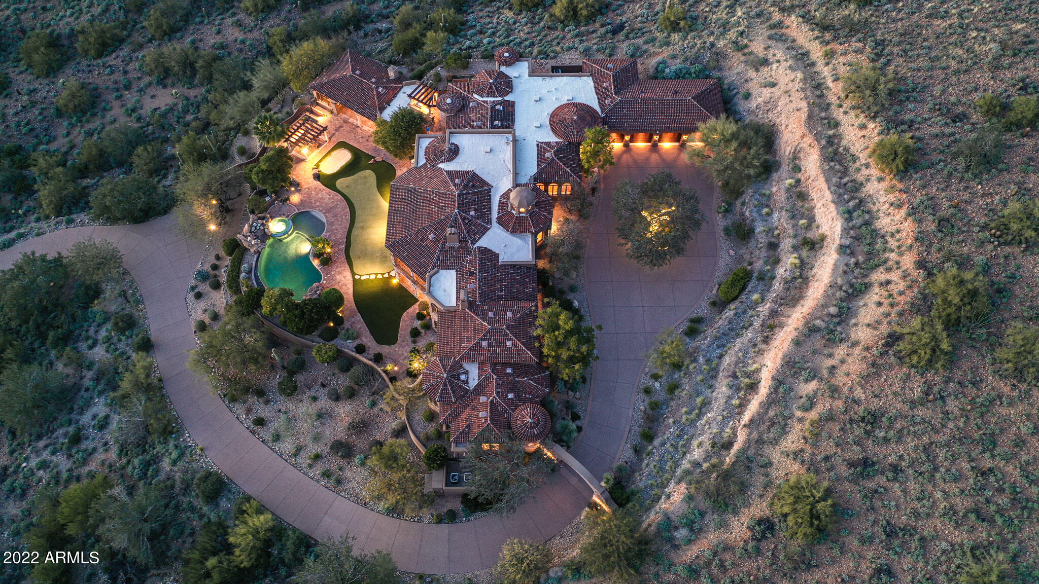 Canyon Heights - Residential