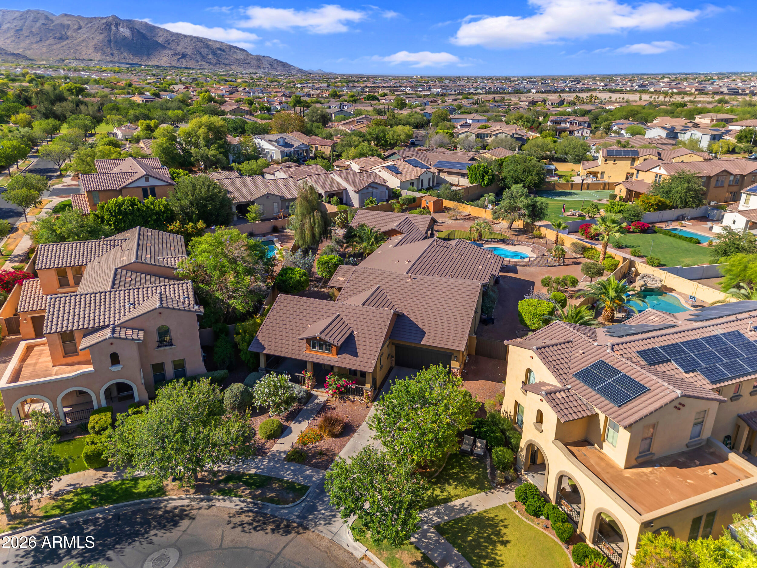 VERRADO PARCEL 4.609 - Residential