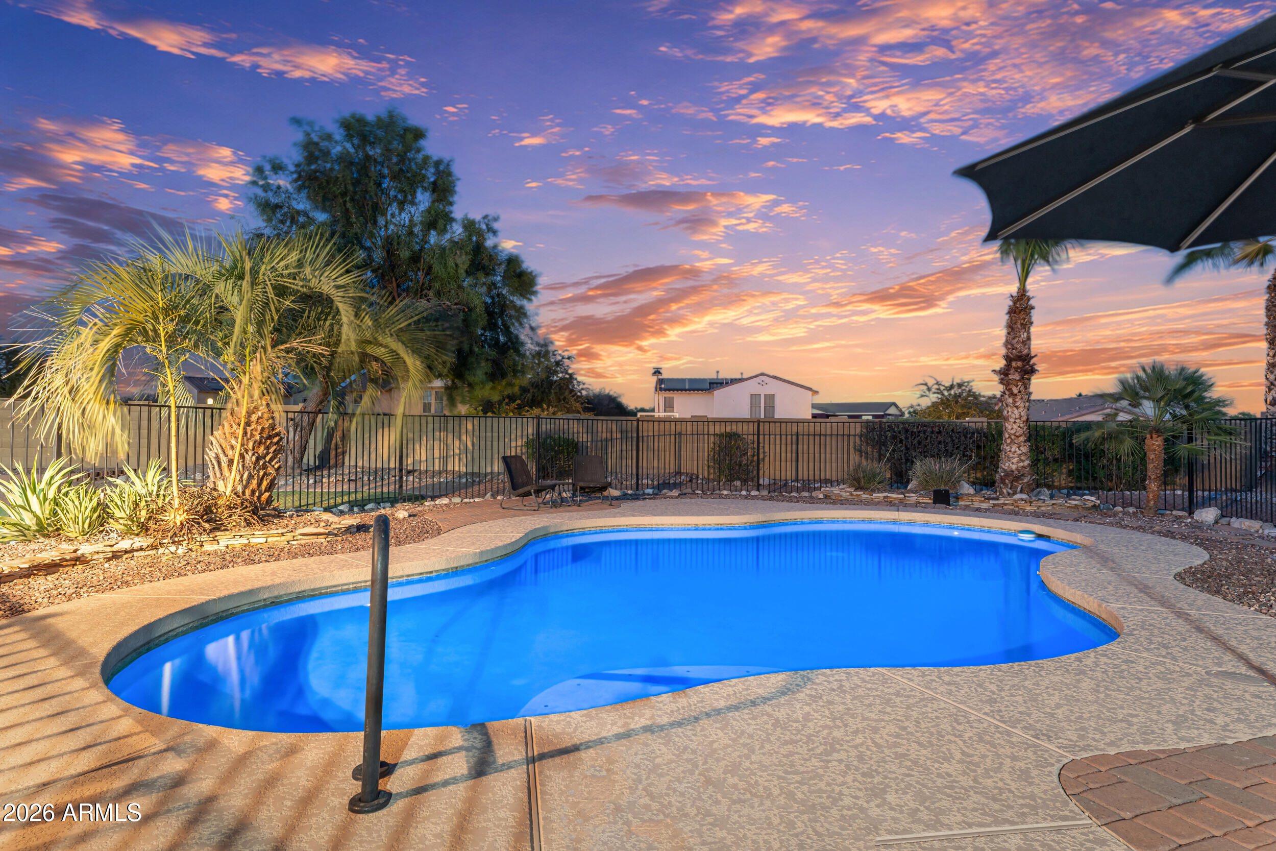 VERRADO PARCEL 4.609 - Residential