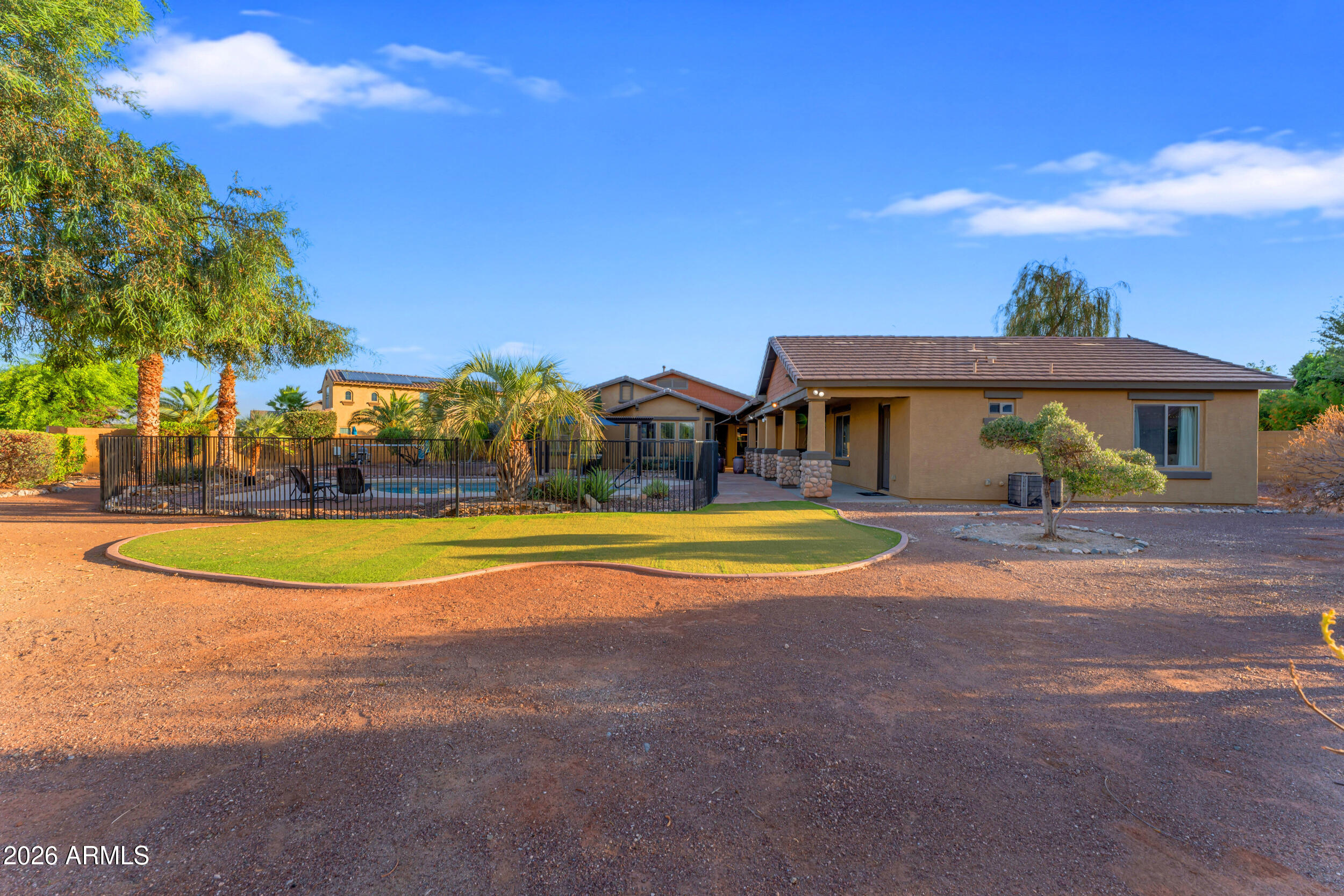 VERRADO PARCEL 4.609 - Residential