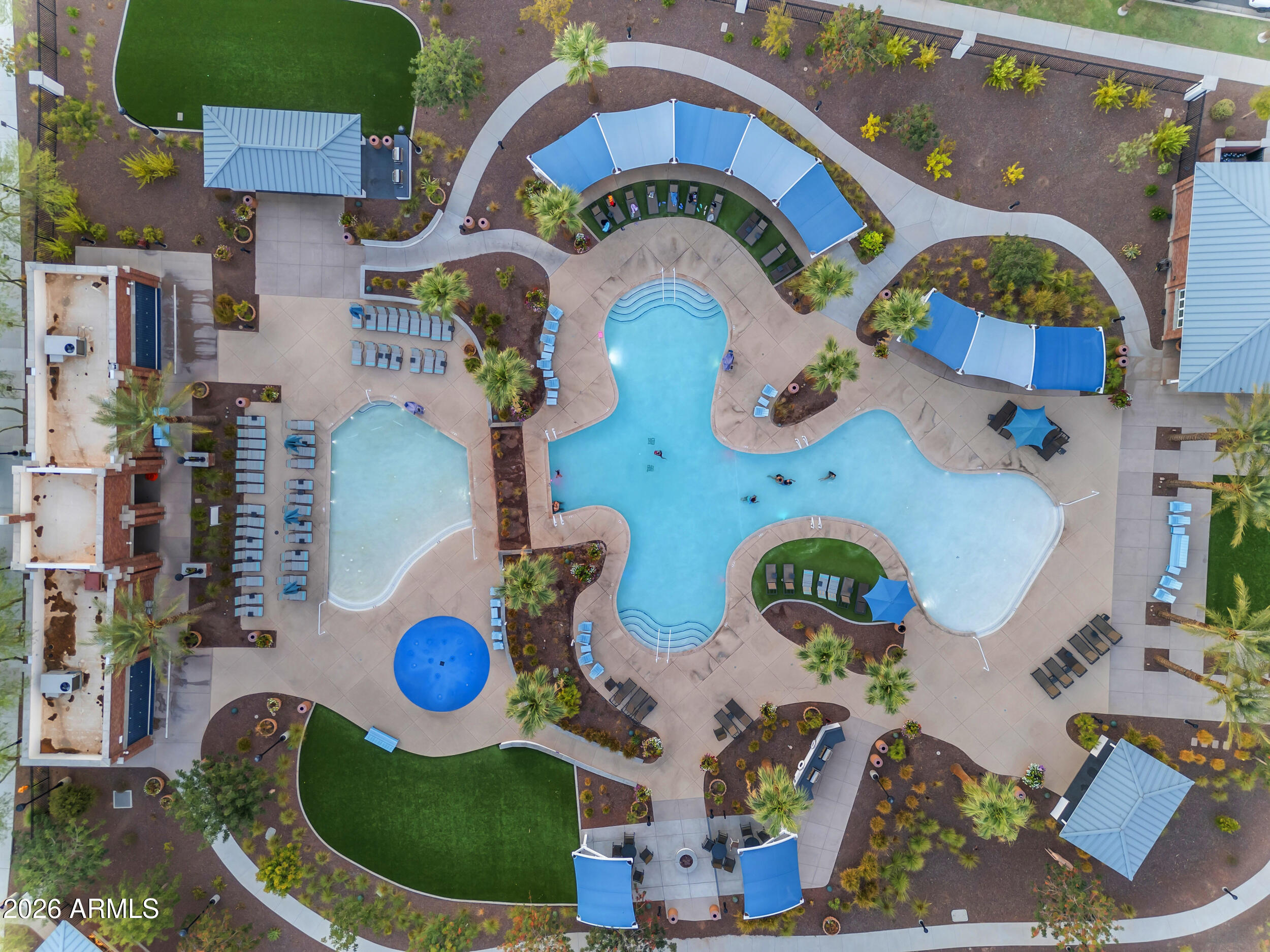VERRADO PARCEL 4.609 - Residential