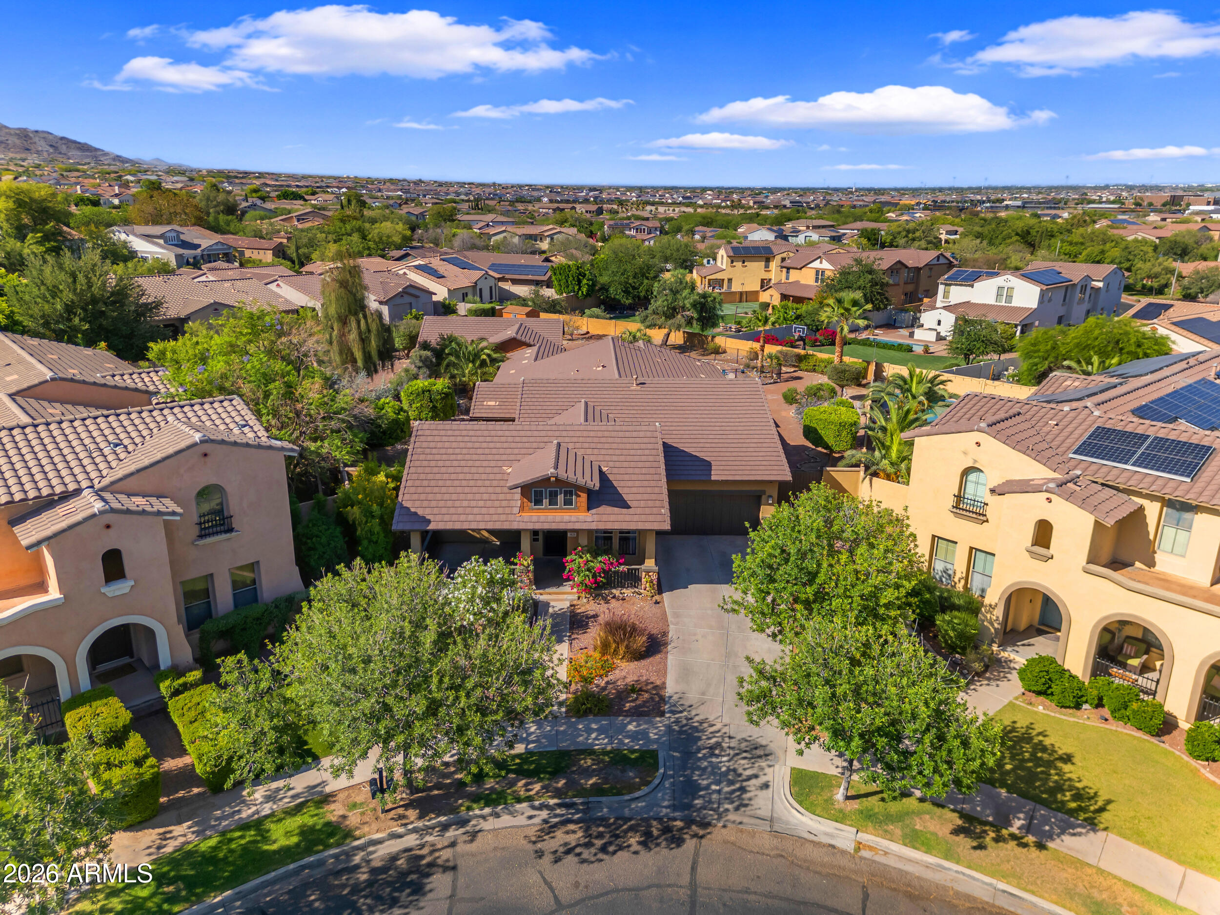VERRADO PARCEL 4.609 - Residential