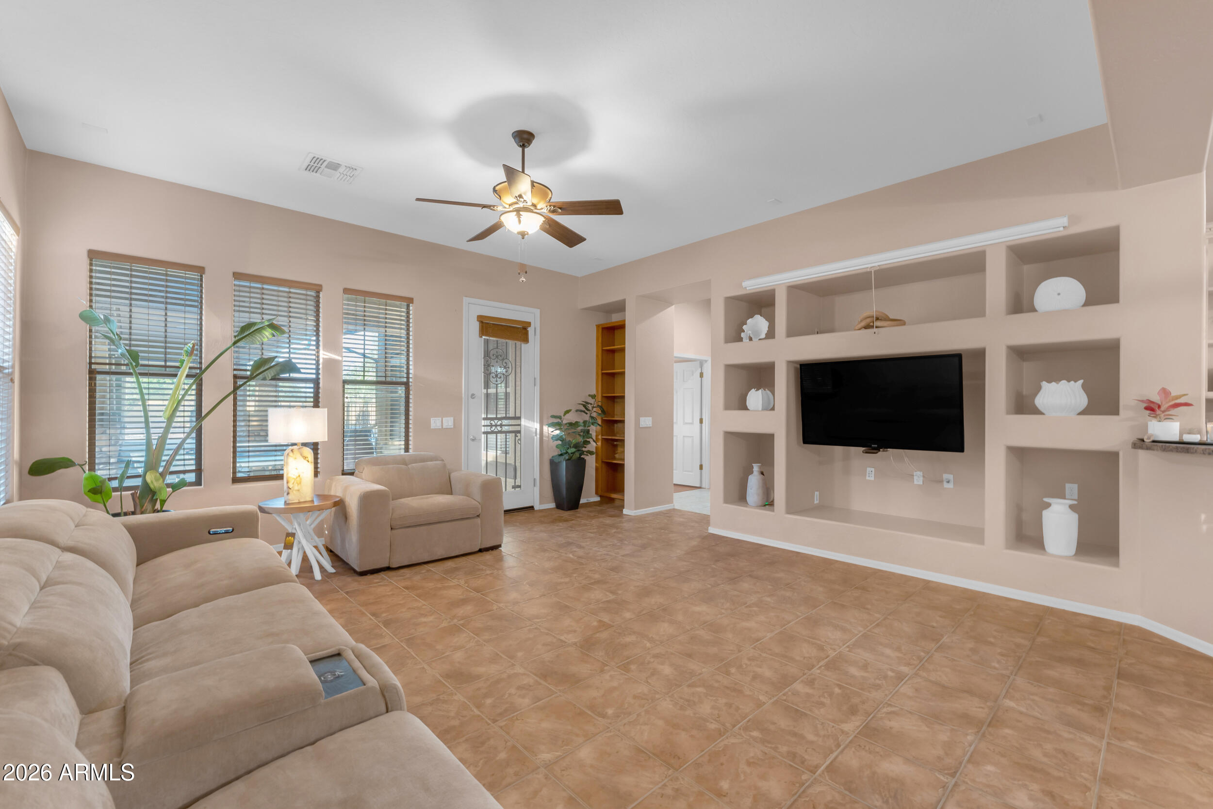 VERRADO PARCEL 4.609 - Residential