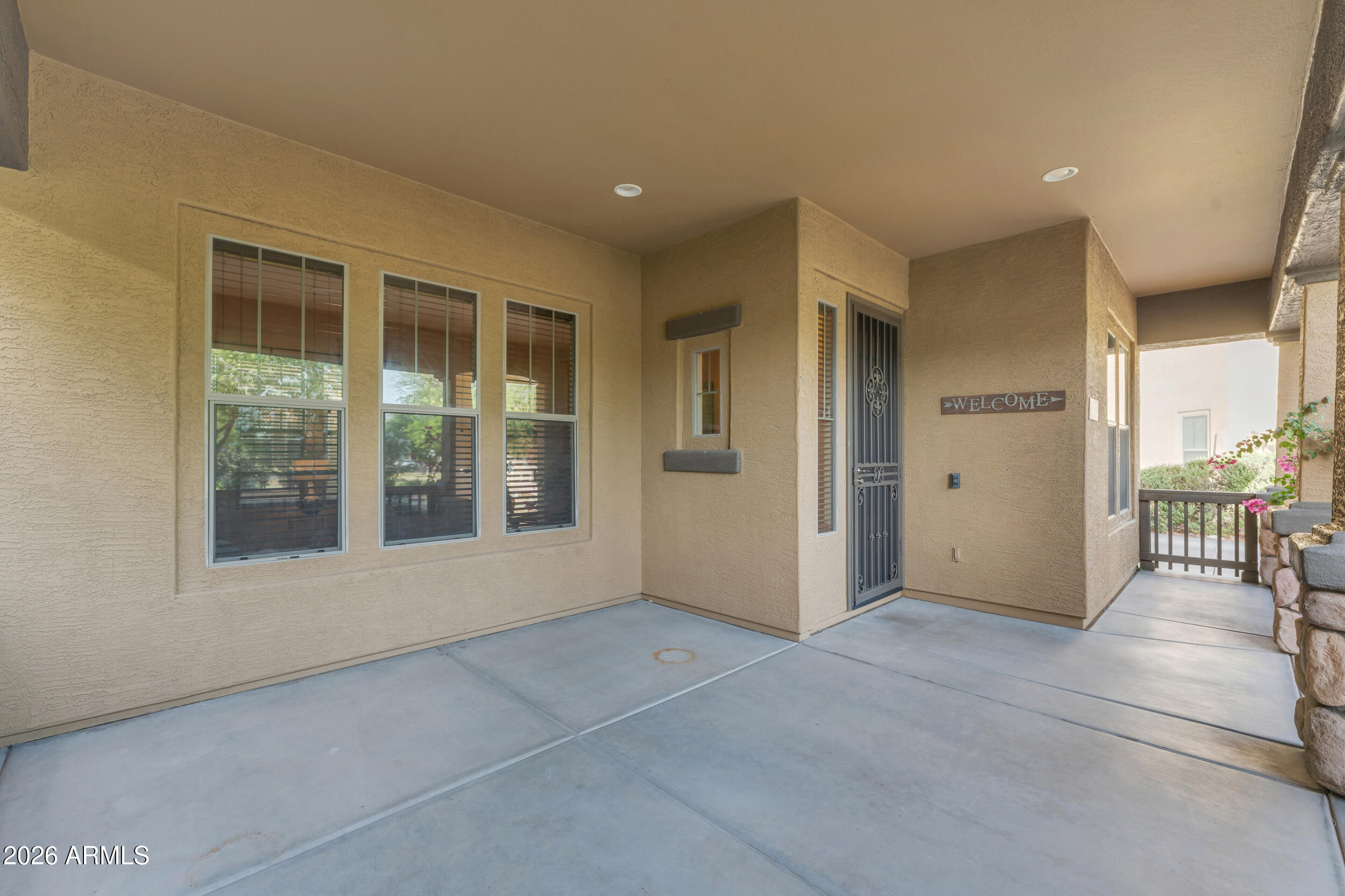 VERRADO PARCEL 4.609 - Residential