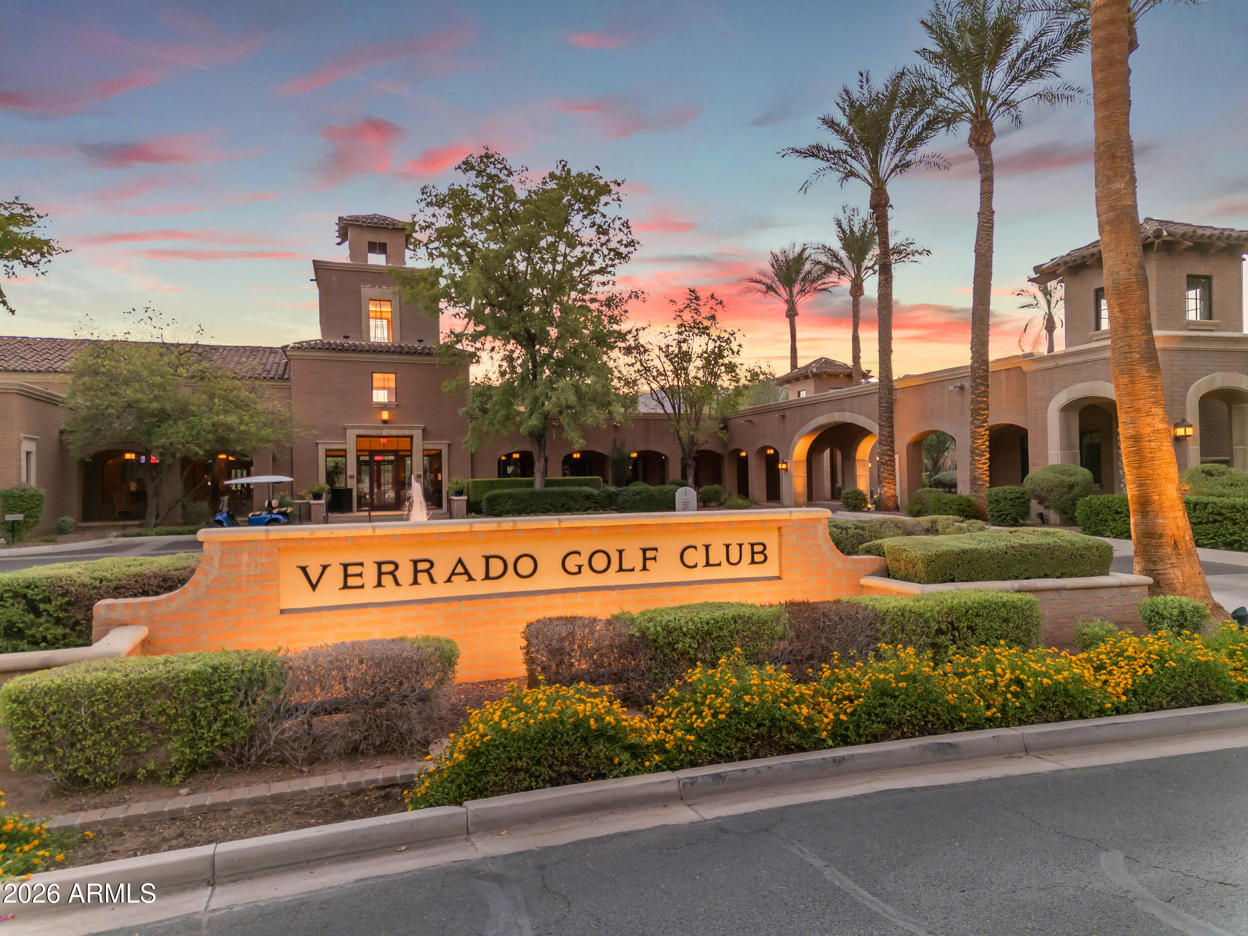 VERRADO PARCEL 4.609 - Residential