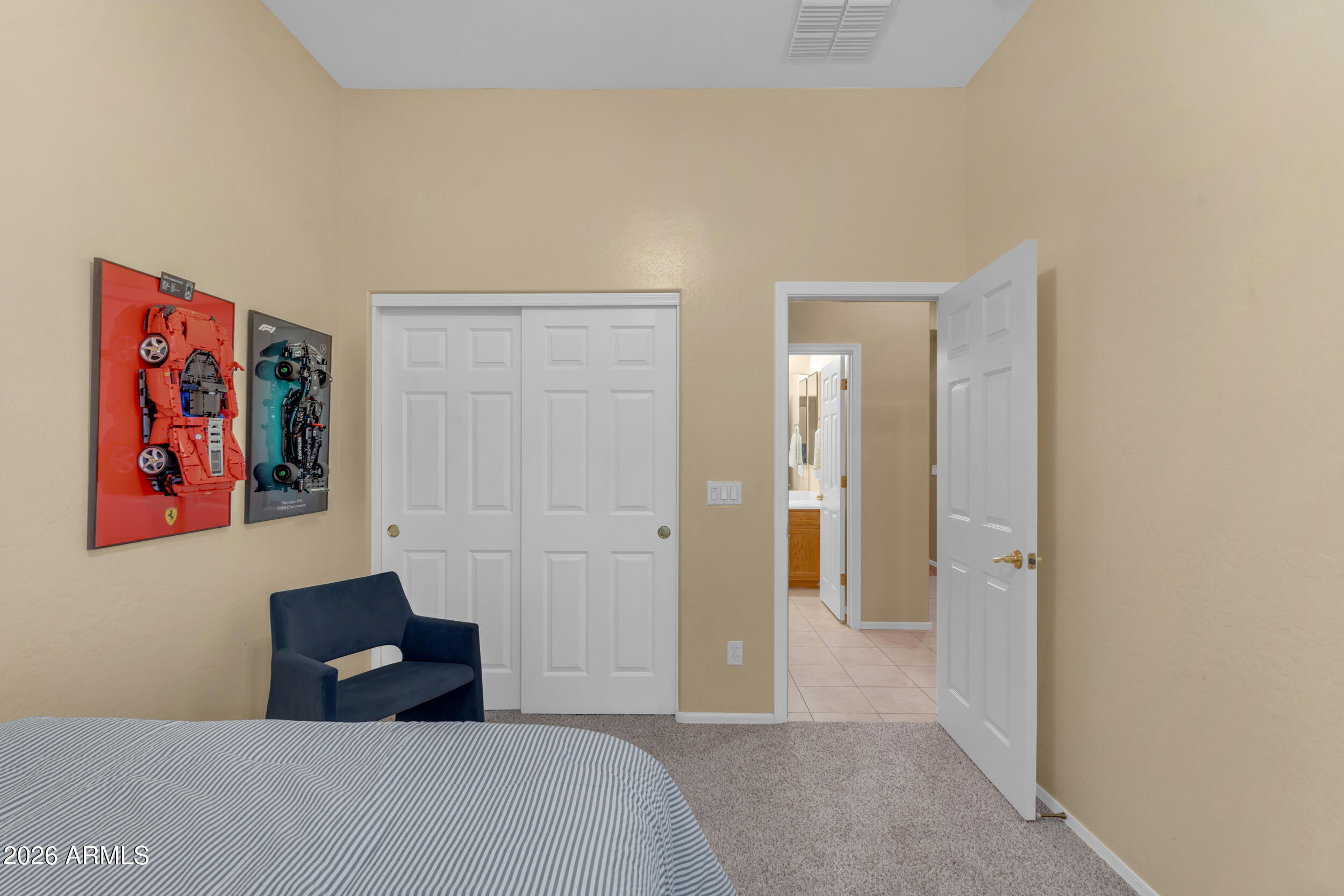 VERRADO PARCEL 4.609 - Residential