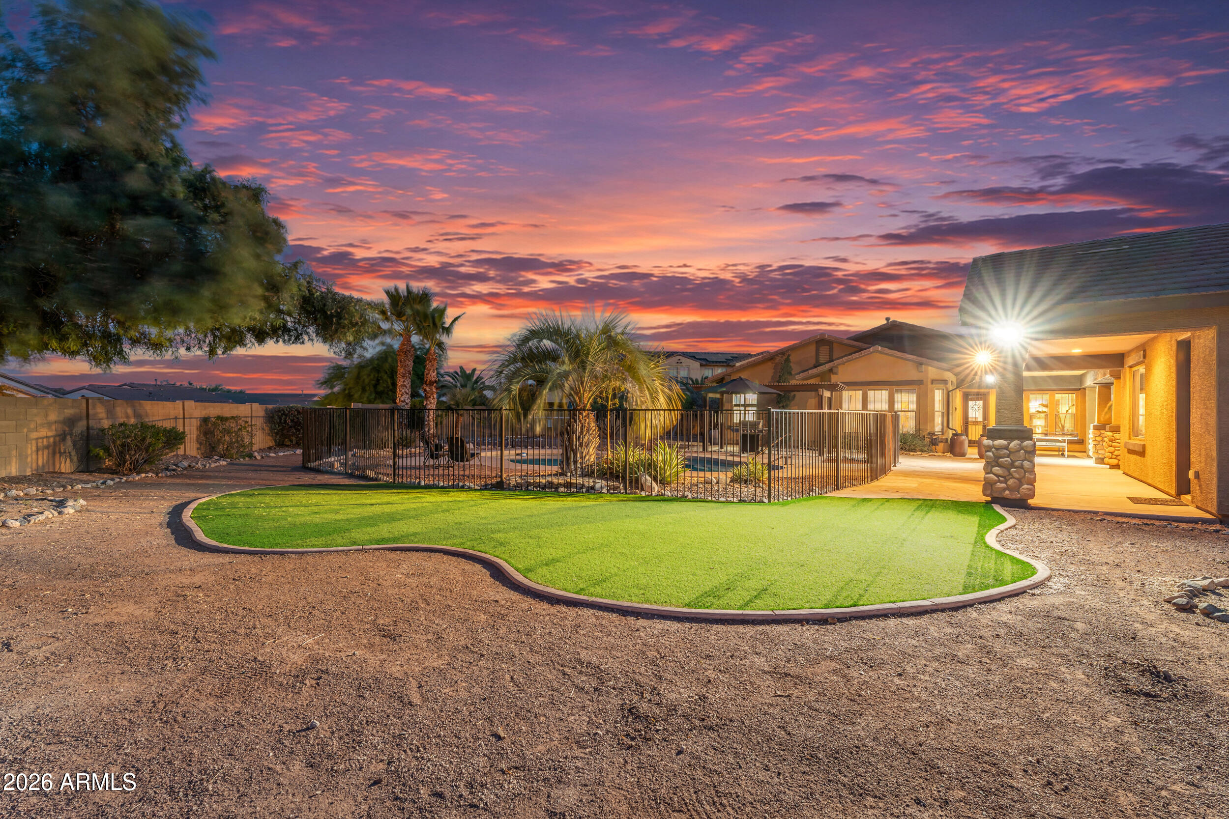 VERRADO PARCEL 4.609 - Residential