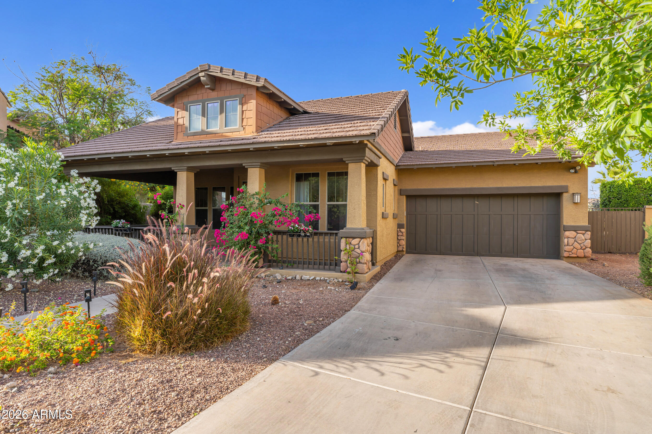 VERRADO PARCEL 4.609 - Residential