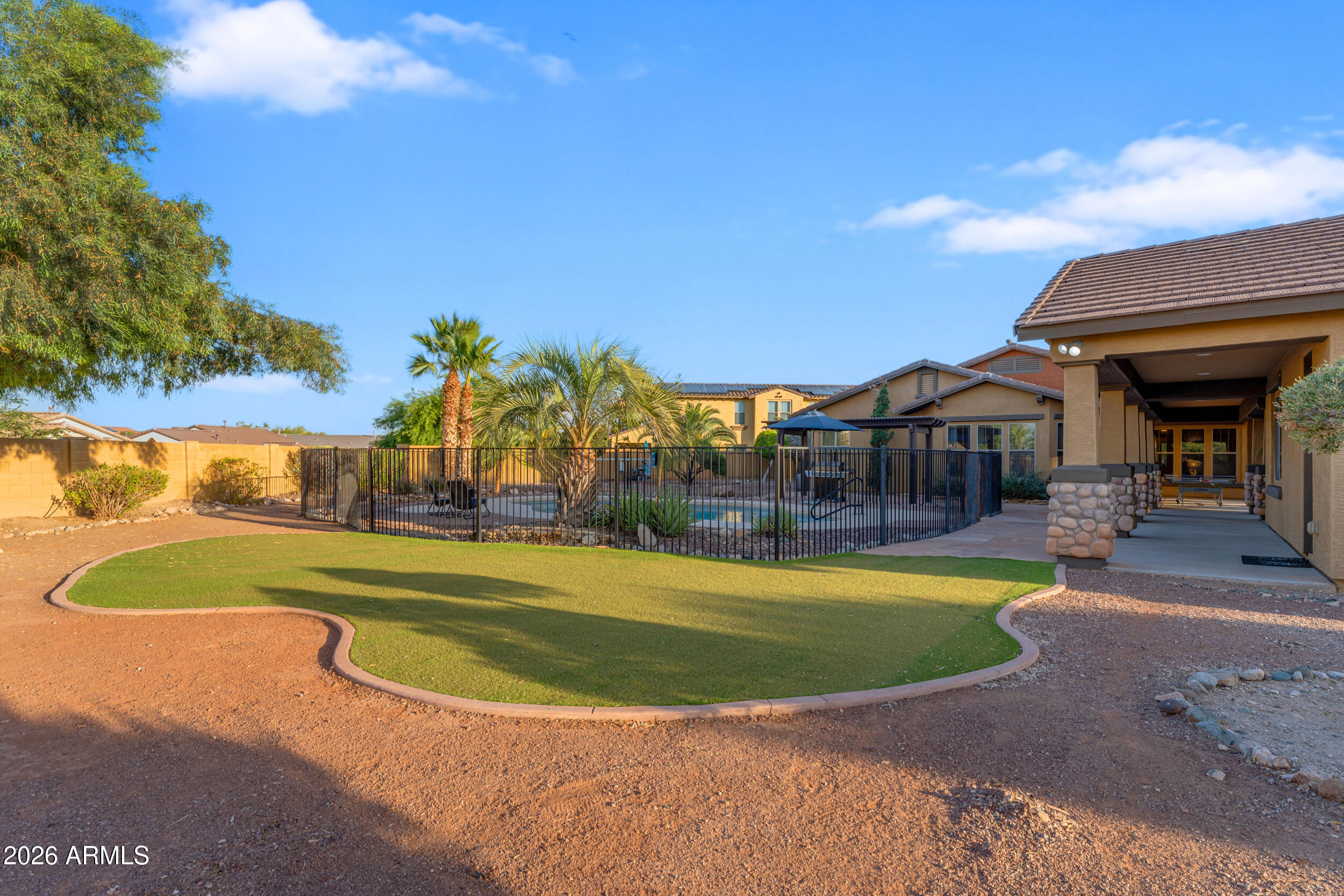 VERRADO PARCEL 4.609 - Residential