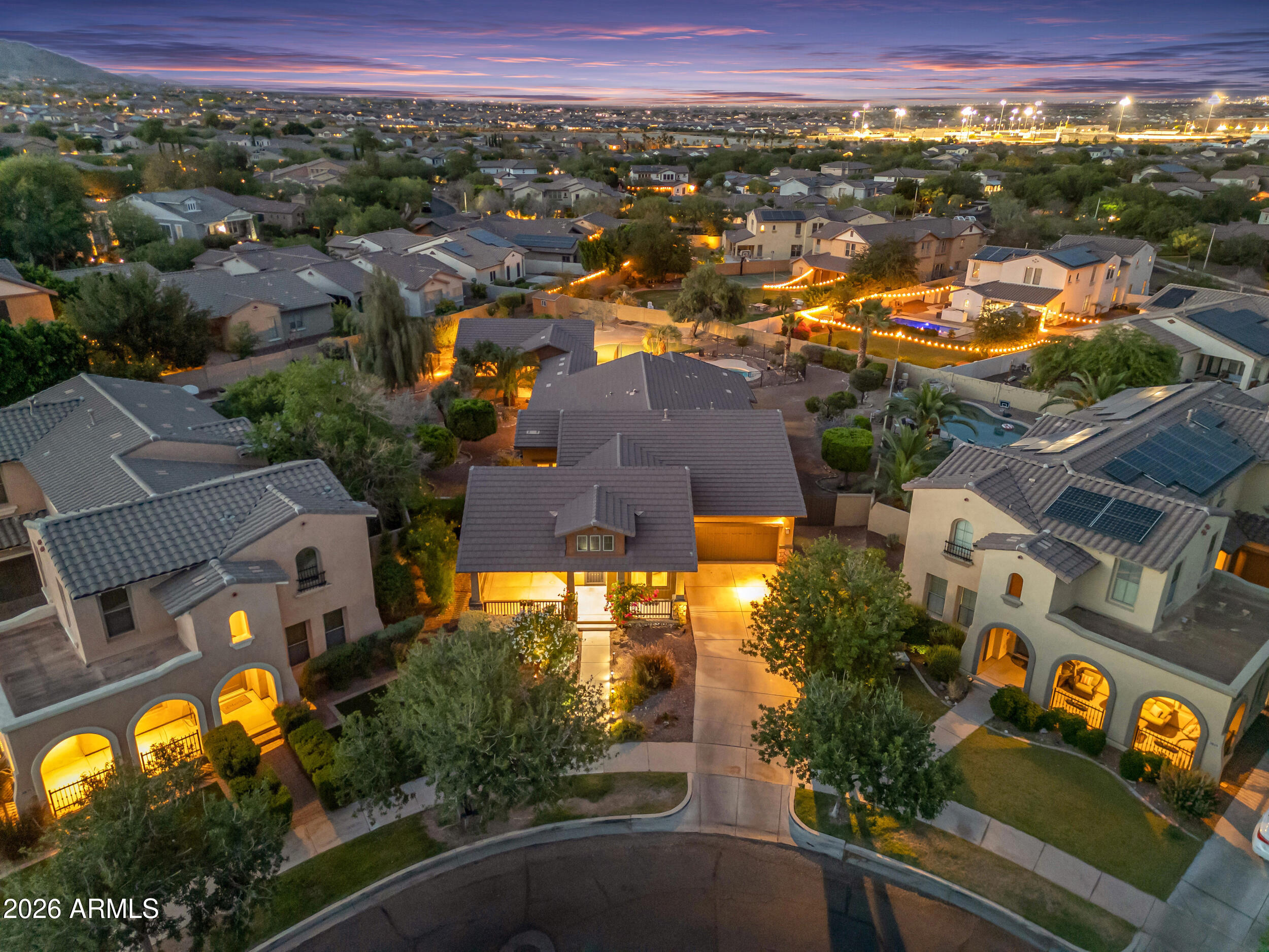 VERRADO PARCEL 4.609 - Residential