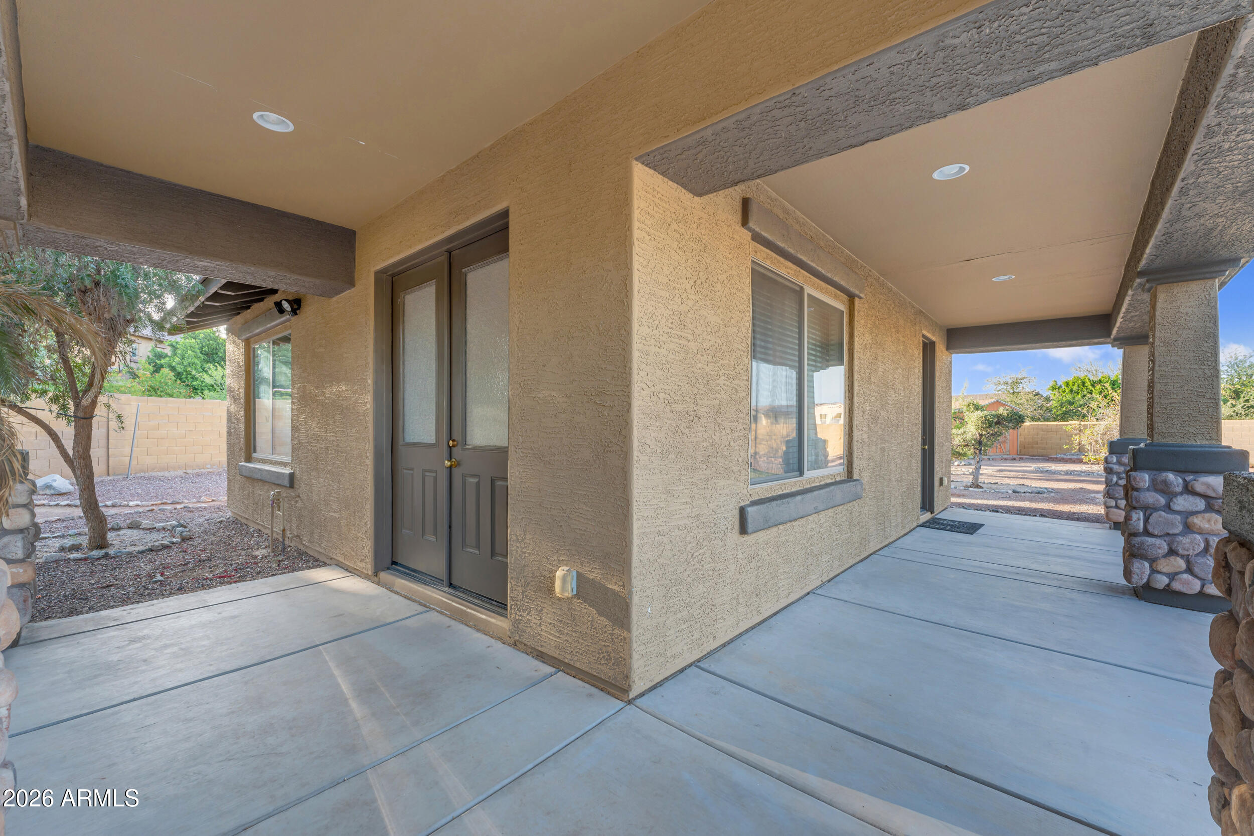 VERRADO PARCEL 4.609 - Residential