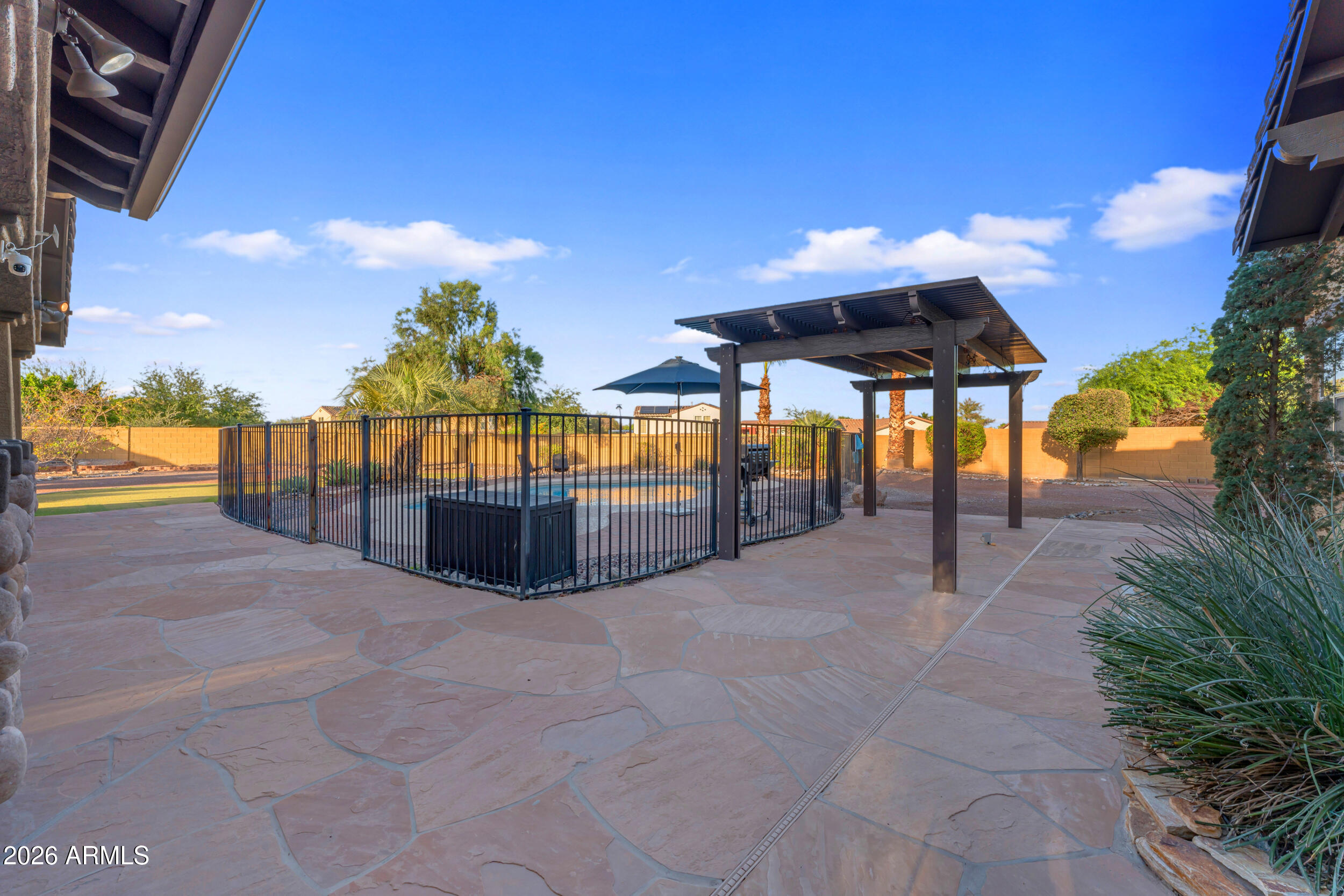 VERRADO PARCEL 4.609 - Residential