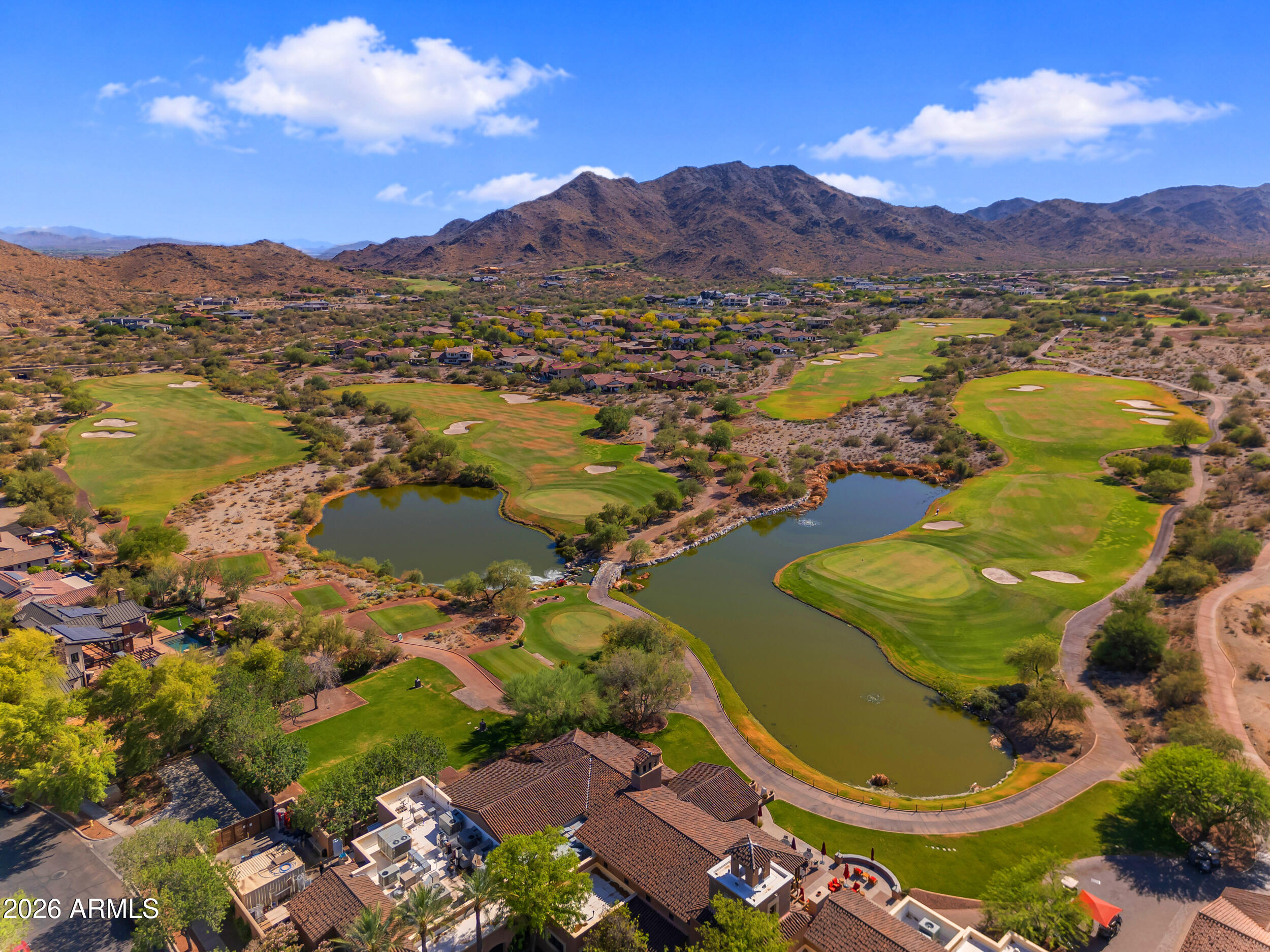 VERRADO PARCEL 4.609 - Residential