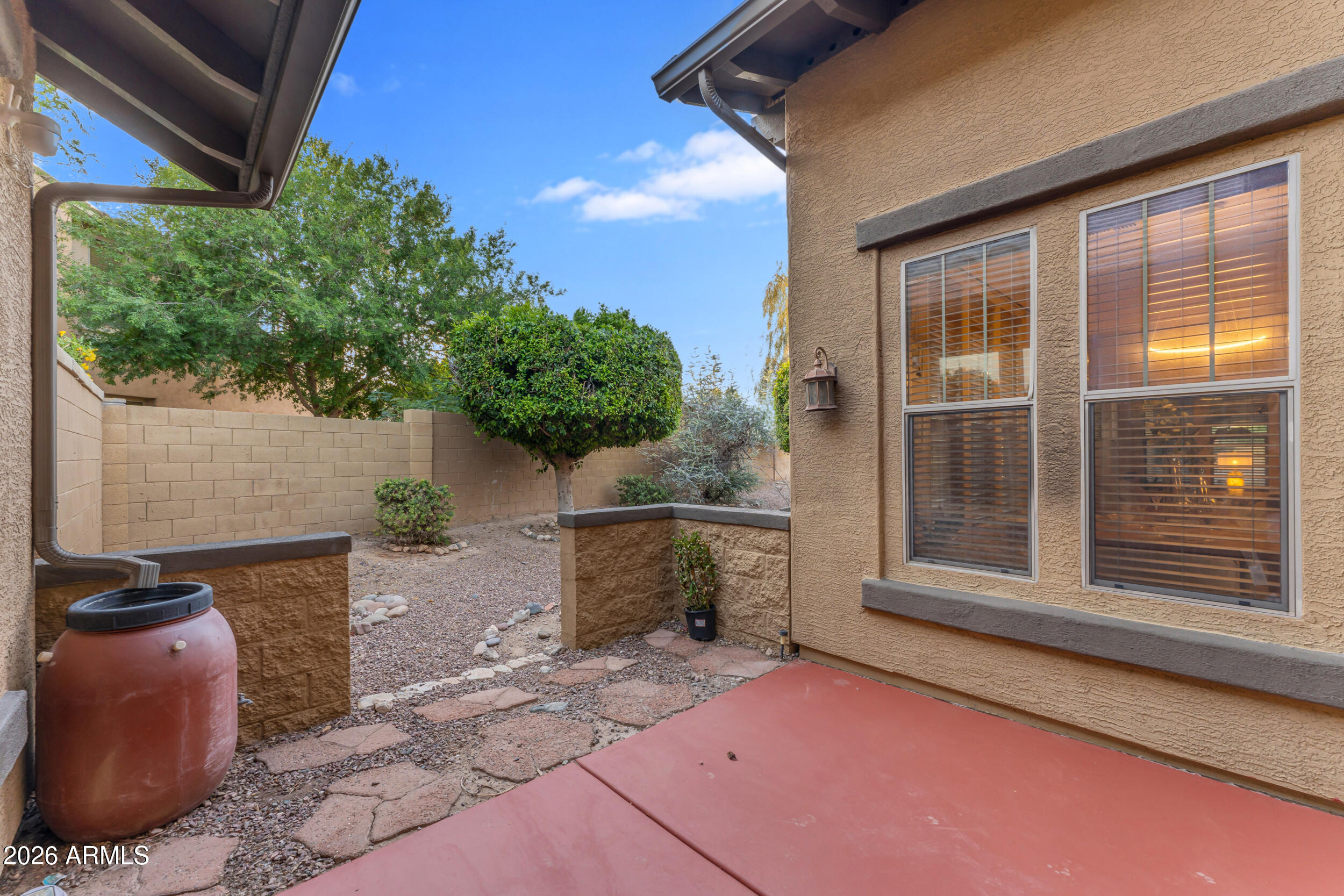 VERRADO PARCEL 4.609 - Residential