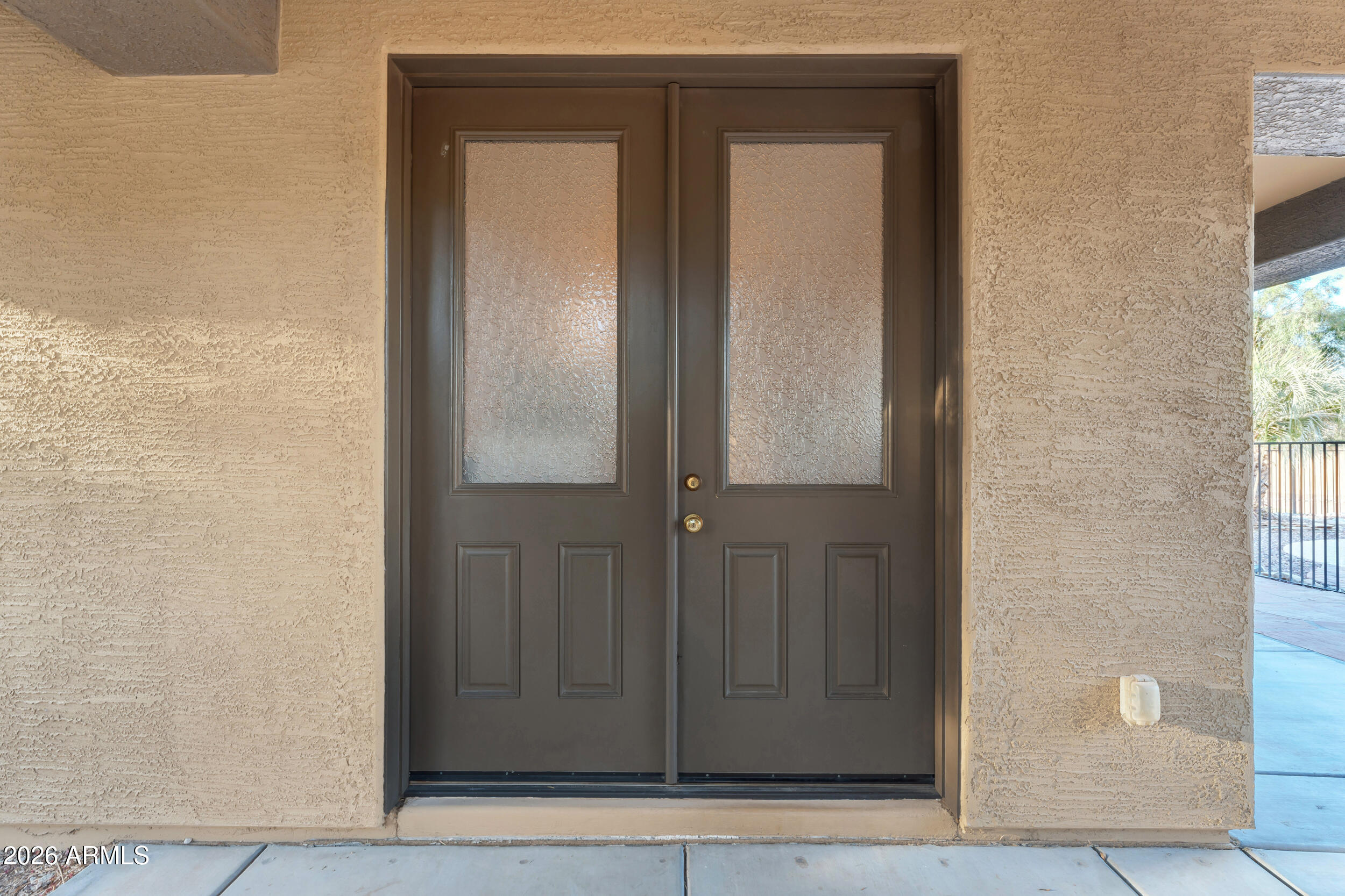 VERRADO PARCEL 4.609 - Residential