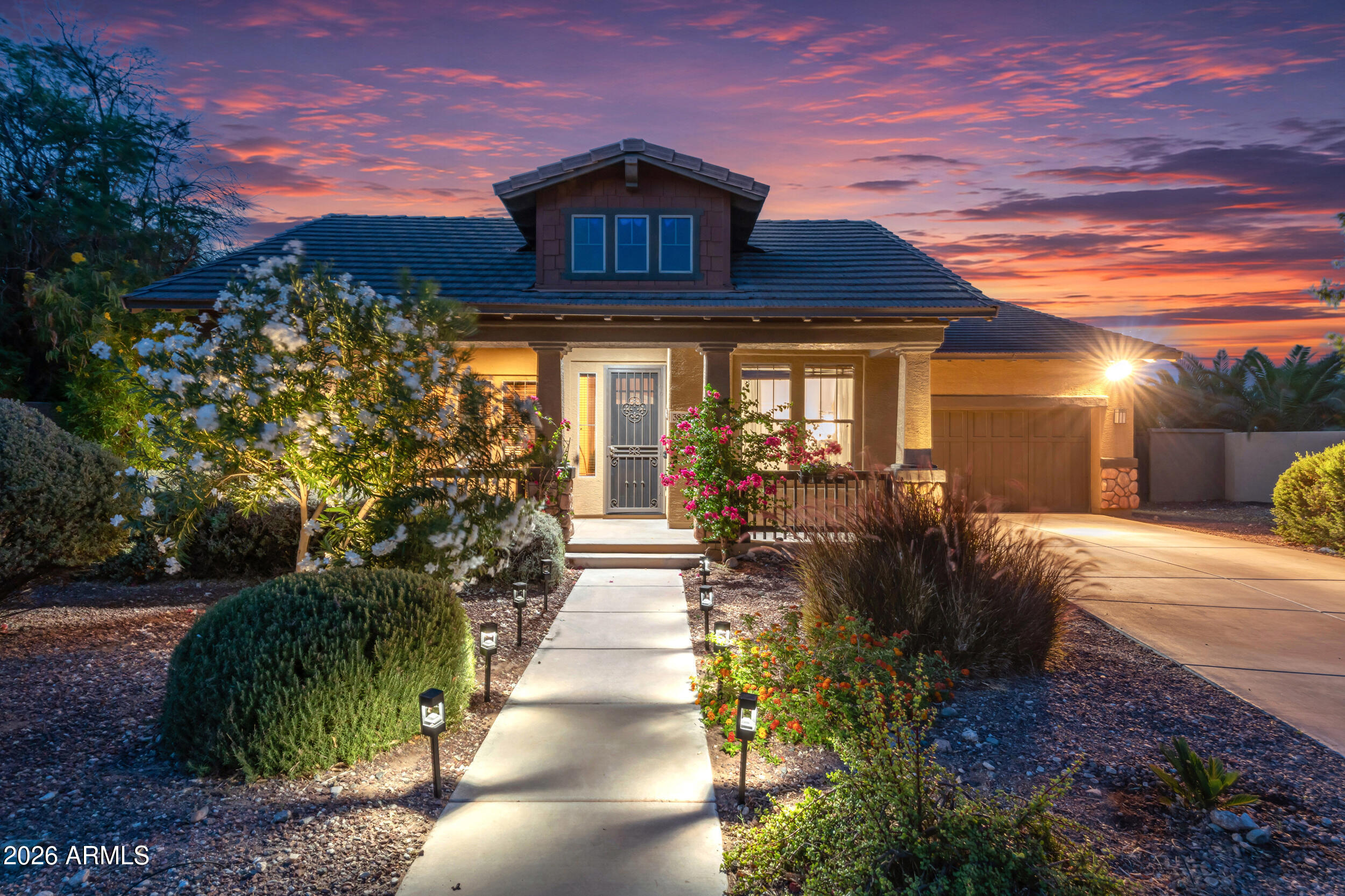 VERRADO PARCEL 4.609 - Residential