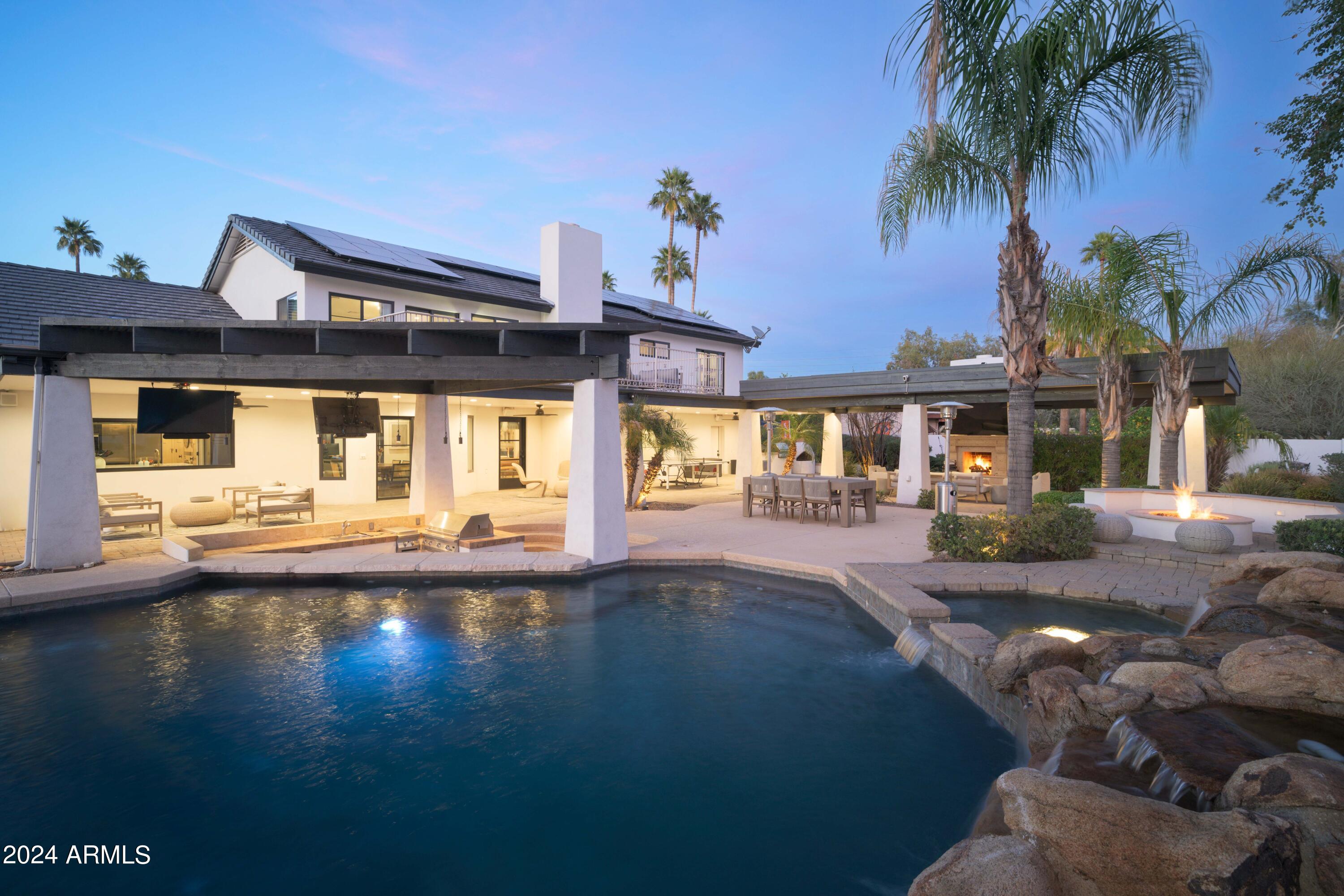 EQUESTRIAN MANOR UNIT 1 - Residential