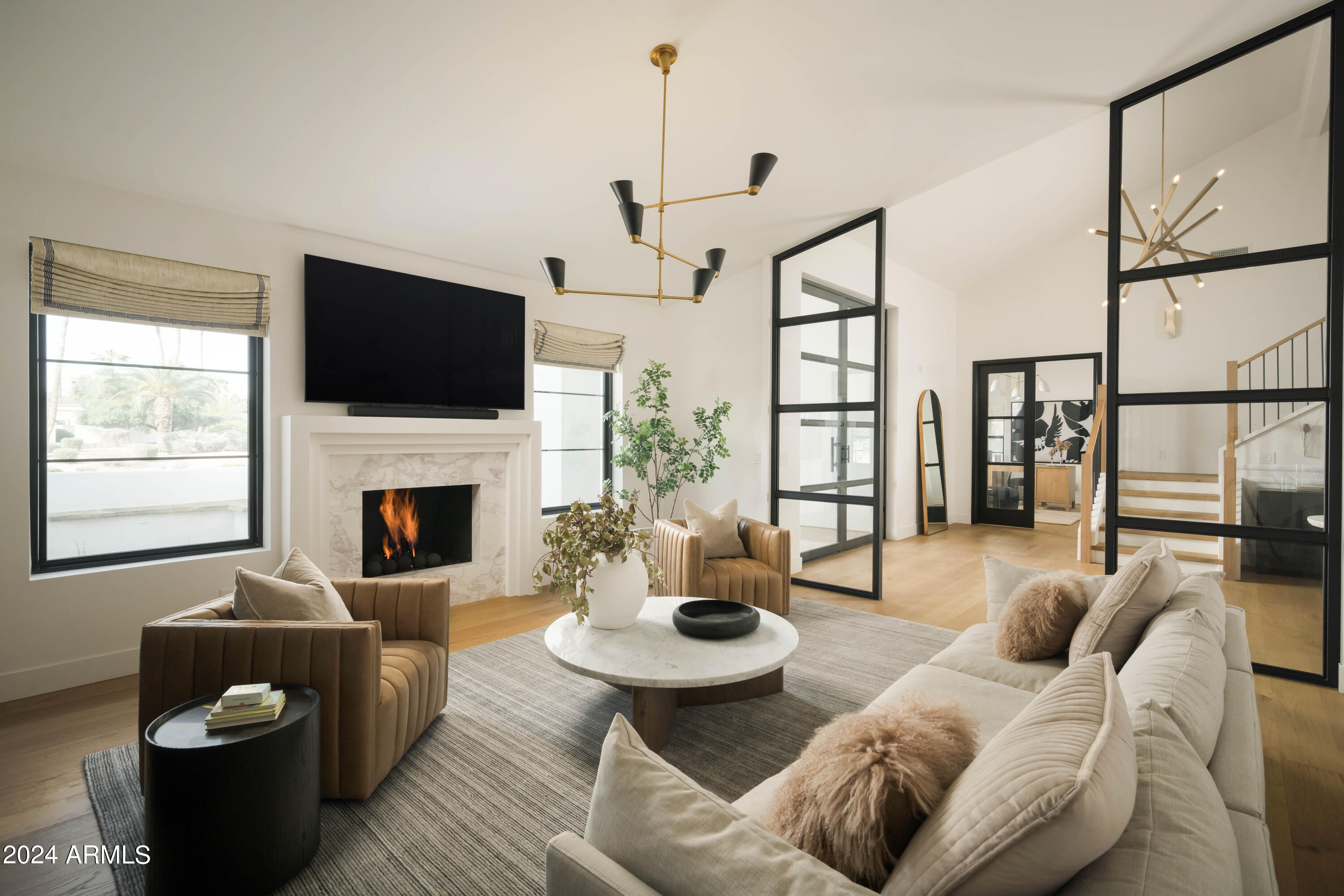 EQUESTRIAN MANOR UNIT 1 - Residential
