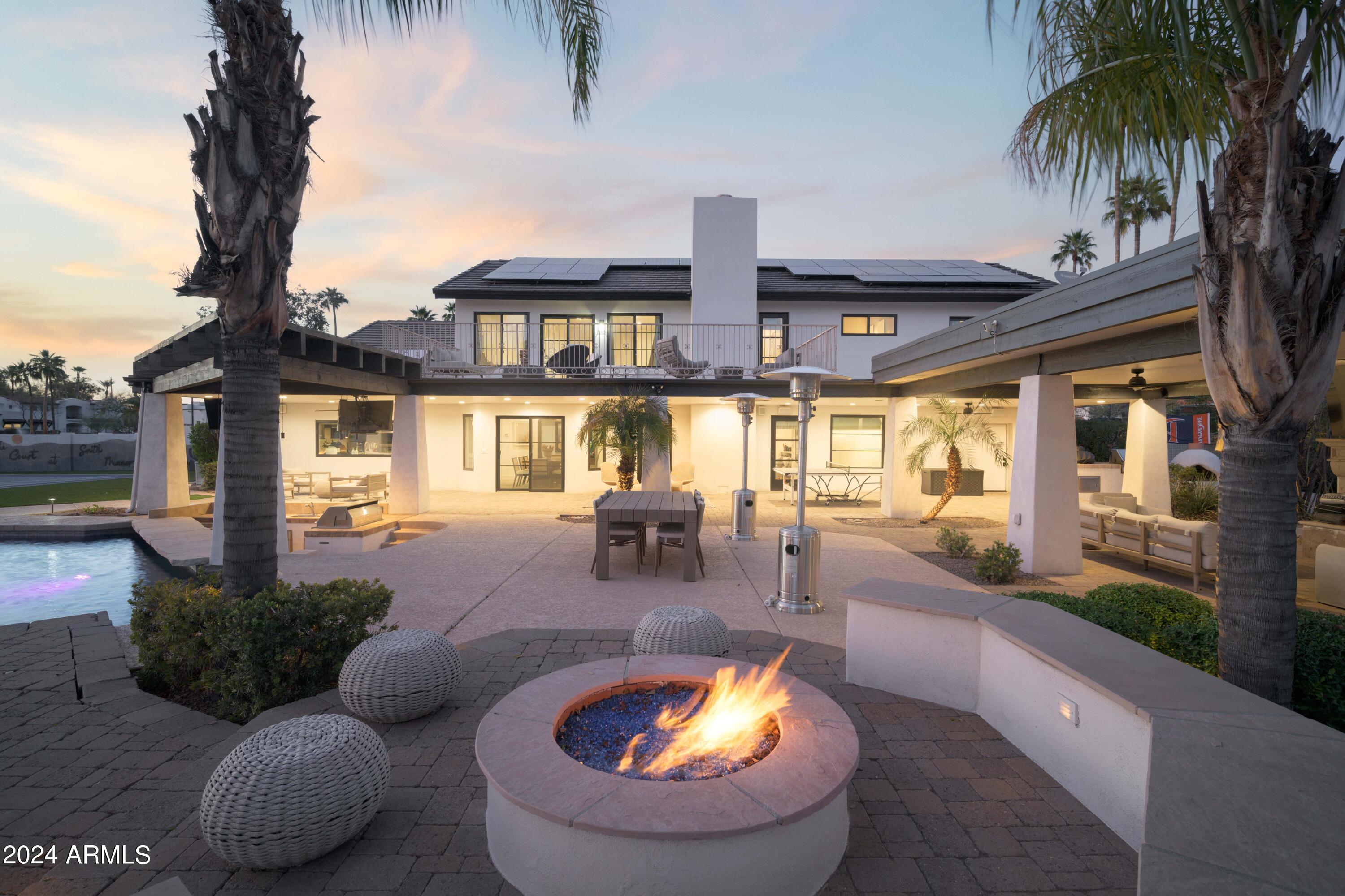 EQUESTRIAN MANOR UNIT 1 - Residential