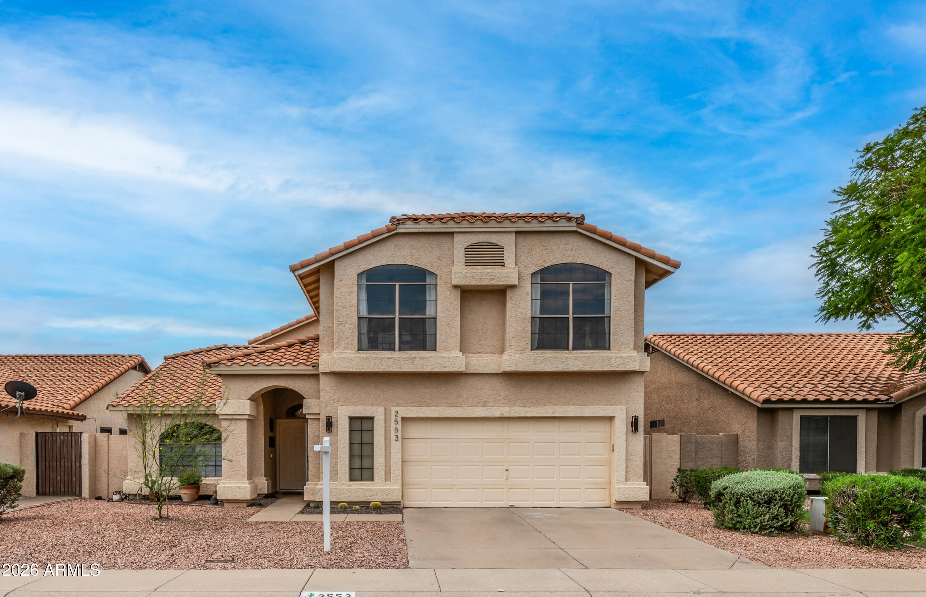 MOUNTAIN PARK RANCH PARCEL 37 PH 2B - Residential