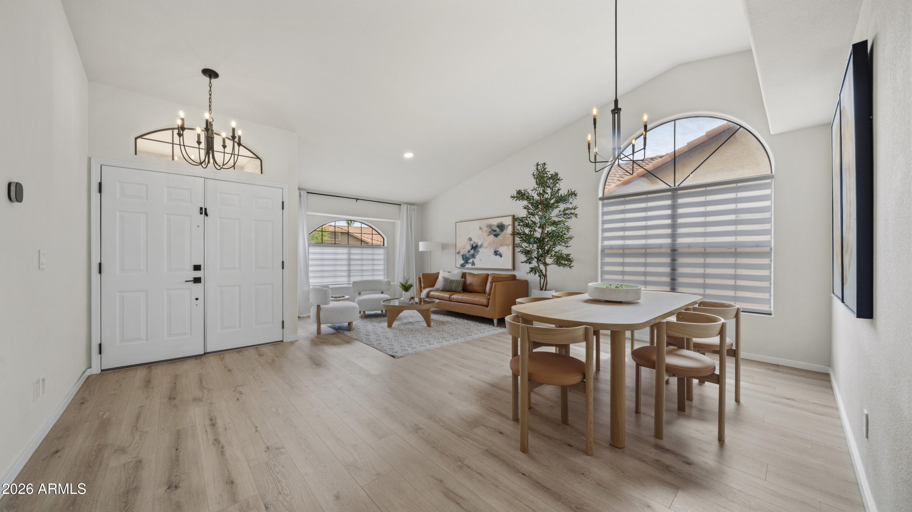 MOUNTAIN PARK RANCH PARCEL 37 PH 2B - Residential