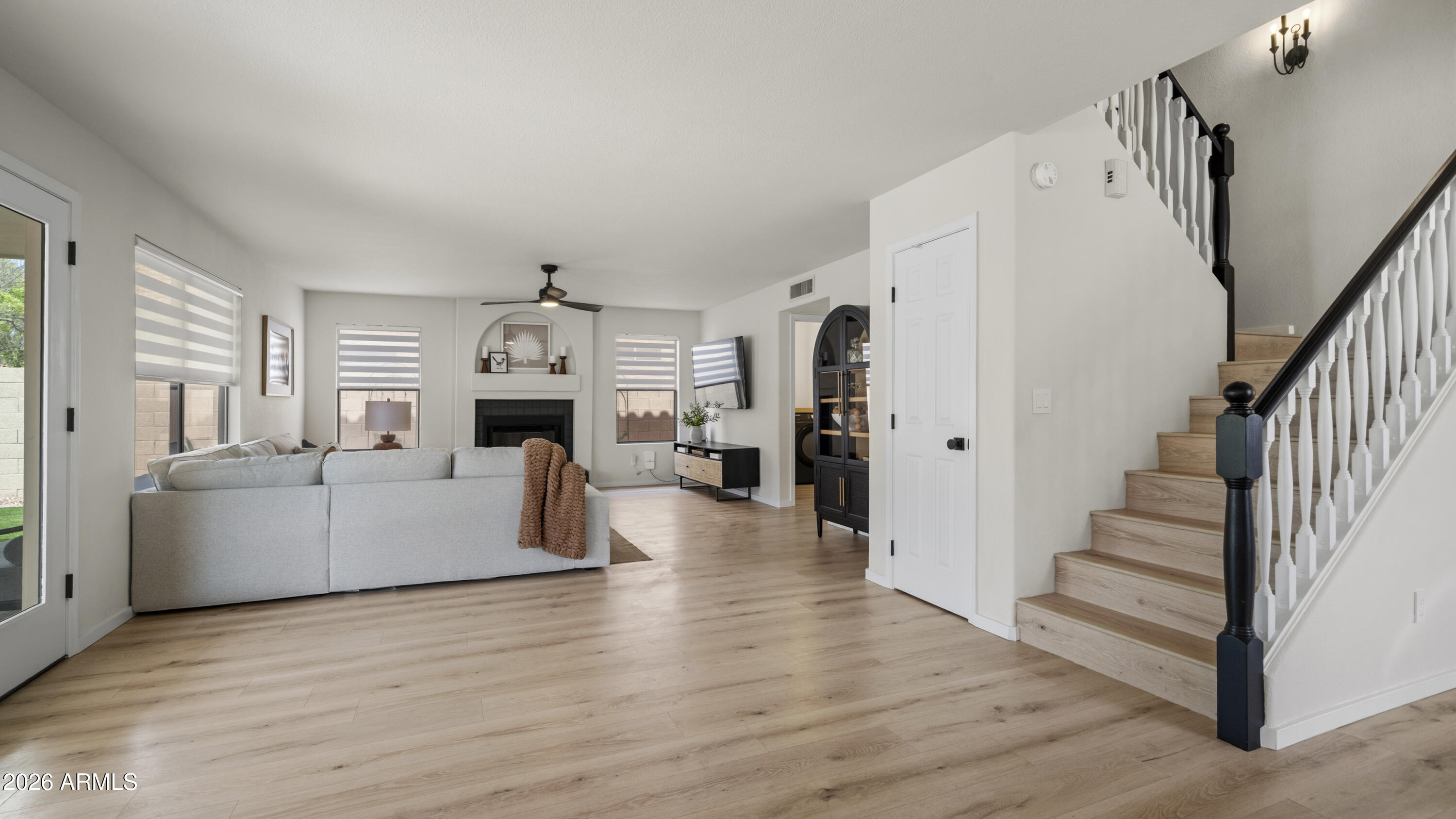 MOUNTAIN PARK RANCH PARCEL 37 PH 2B - Residential