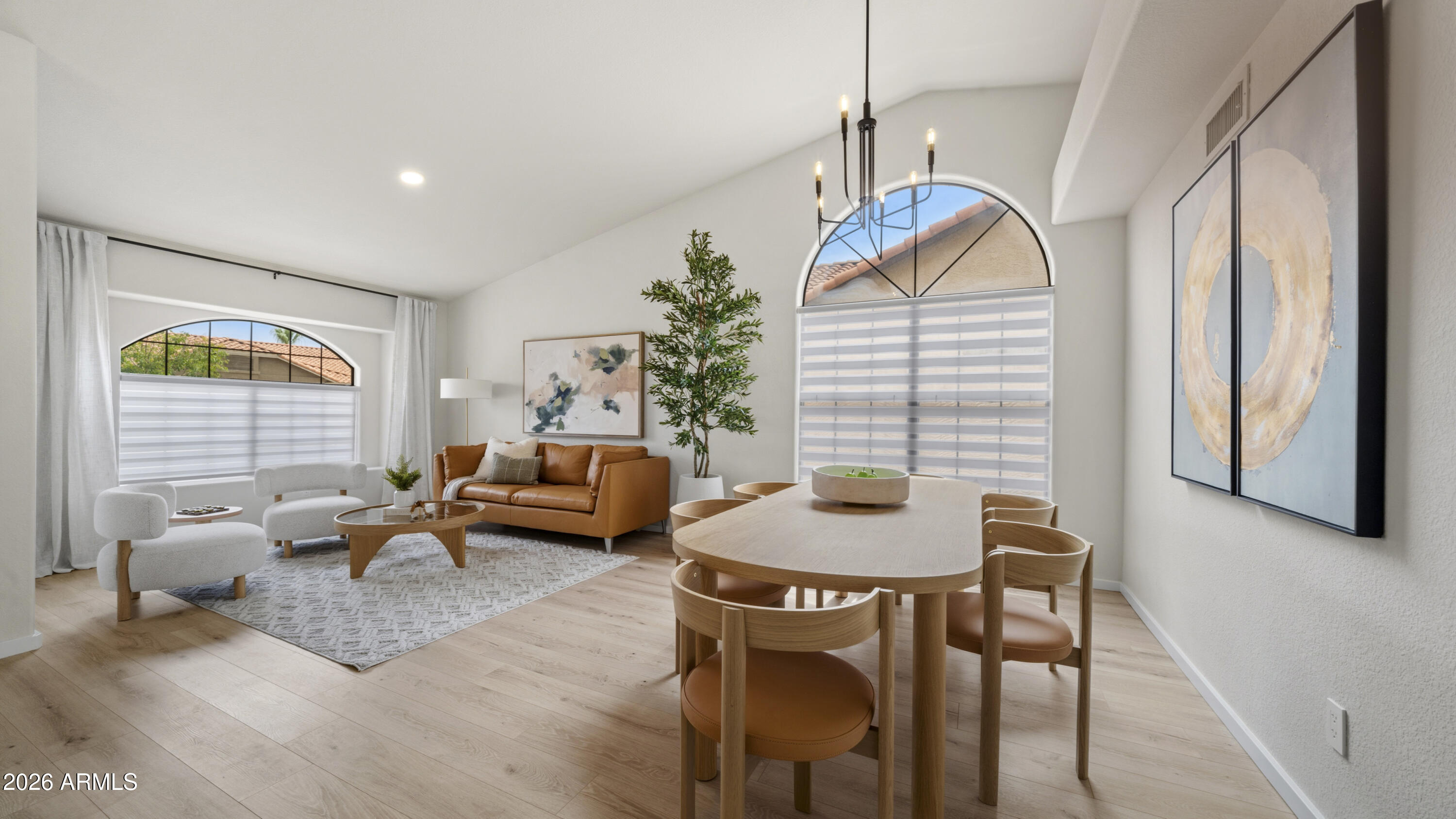 MOUNTAIN PARK RANCH PARCEL 37 PH 2B - Residential